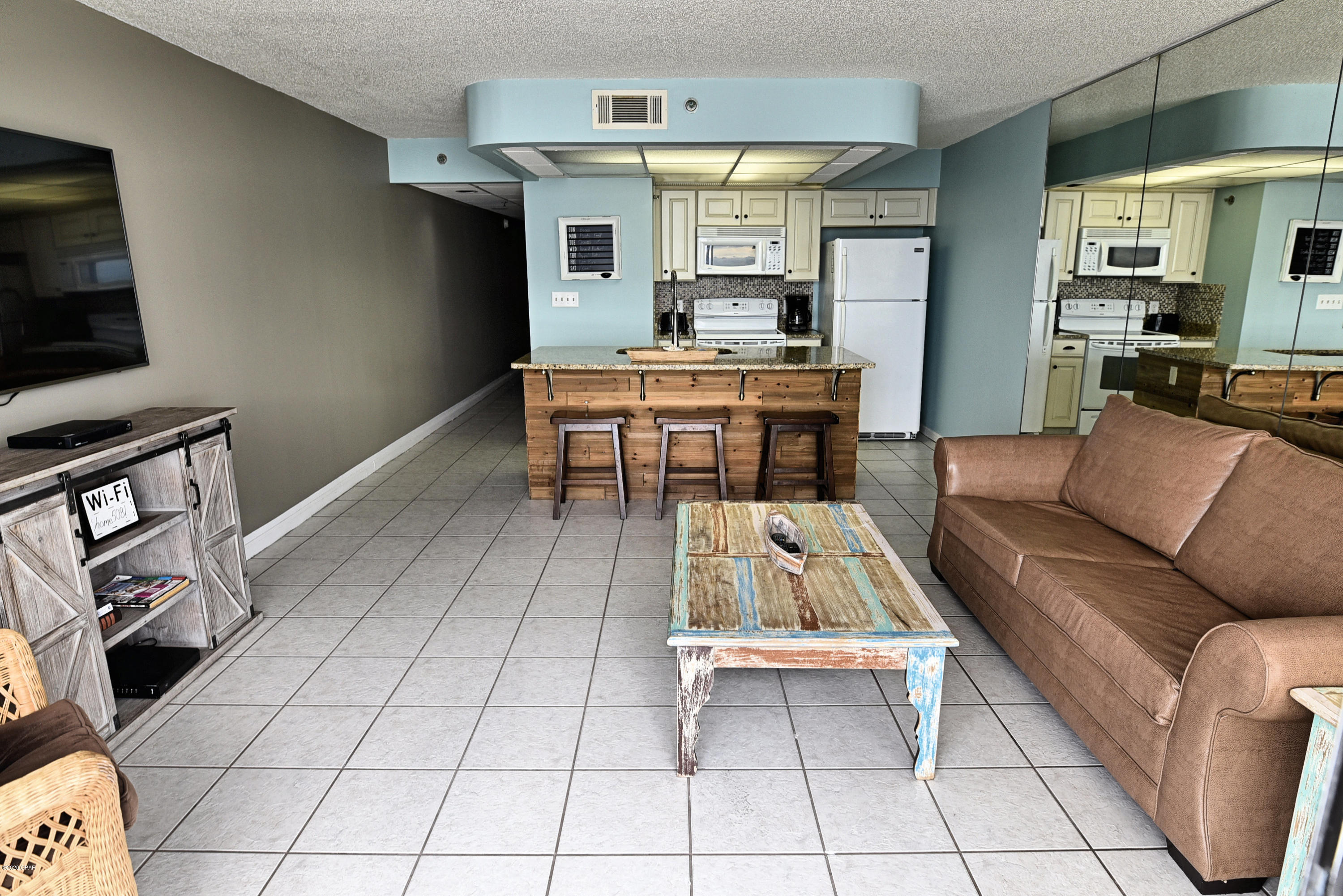 Edgewater Tower III - Residential