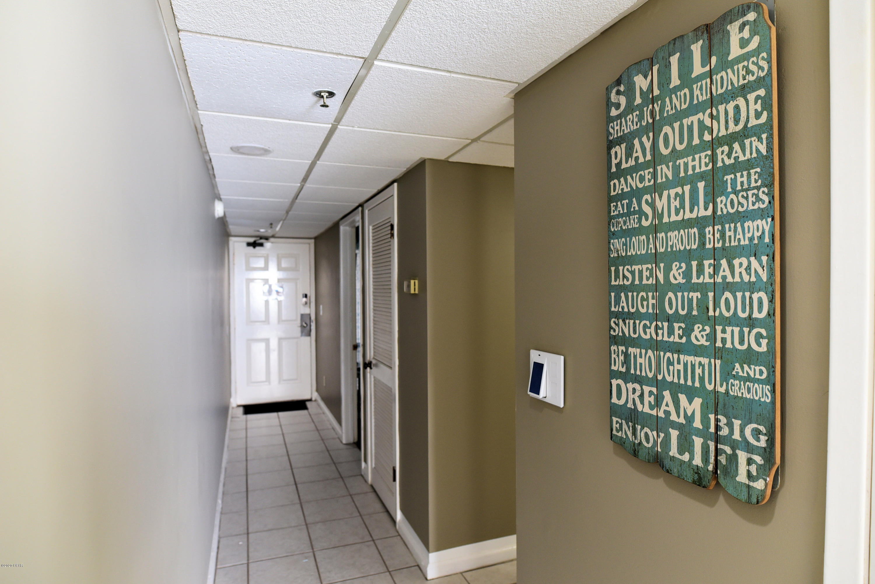 Edgewater Tower III - Residential