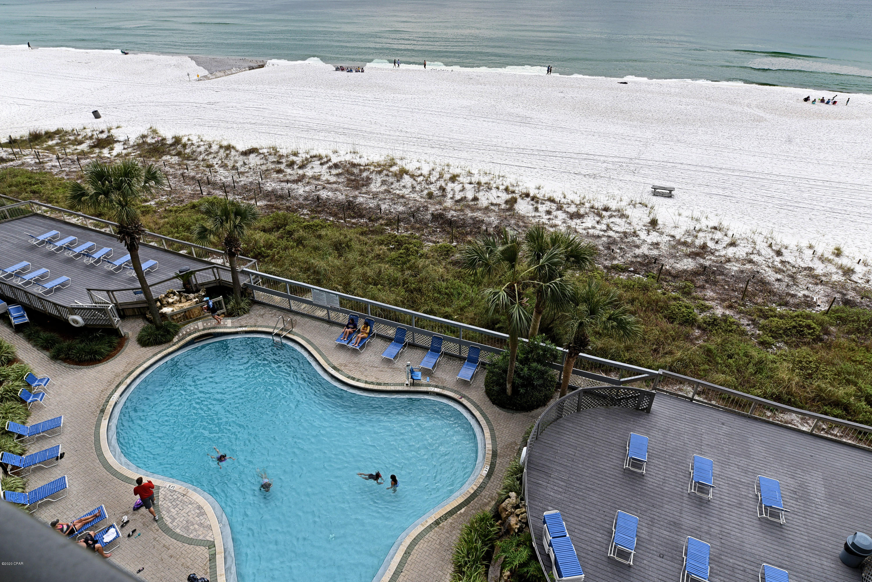 Edgewater Tower III - Residential