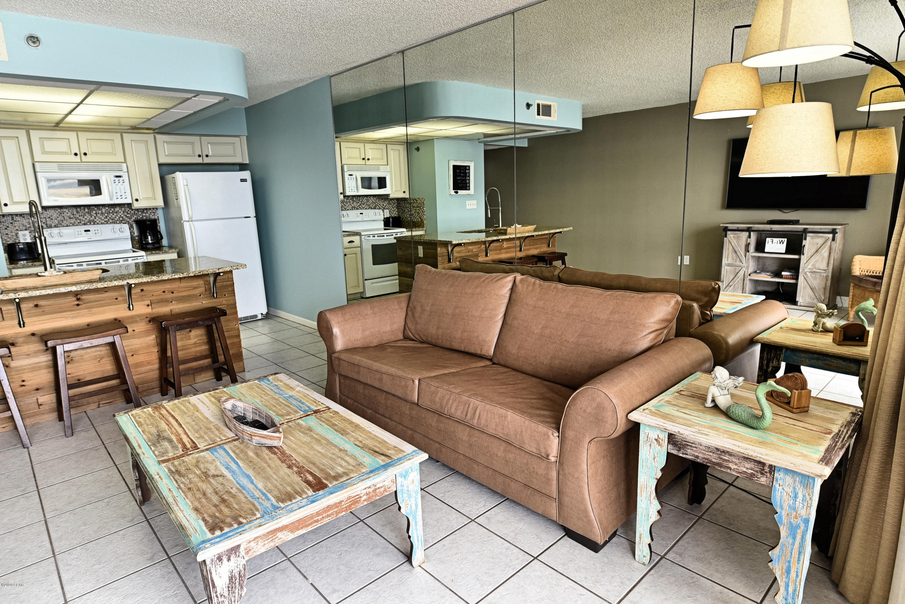 Edgewater Tower III - Residential