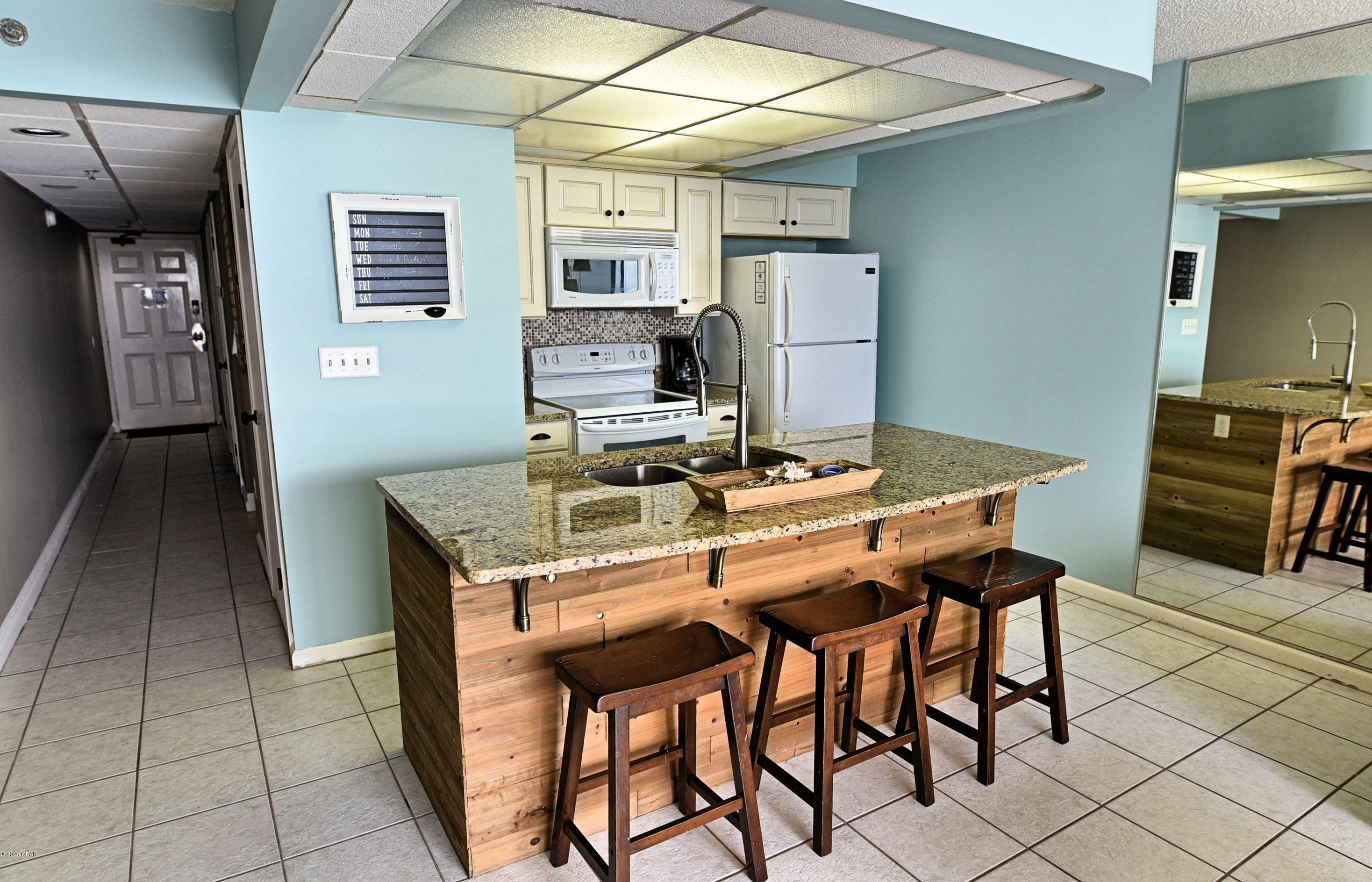 Edgewater Tower III - Residential