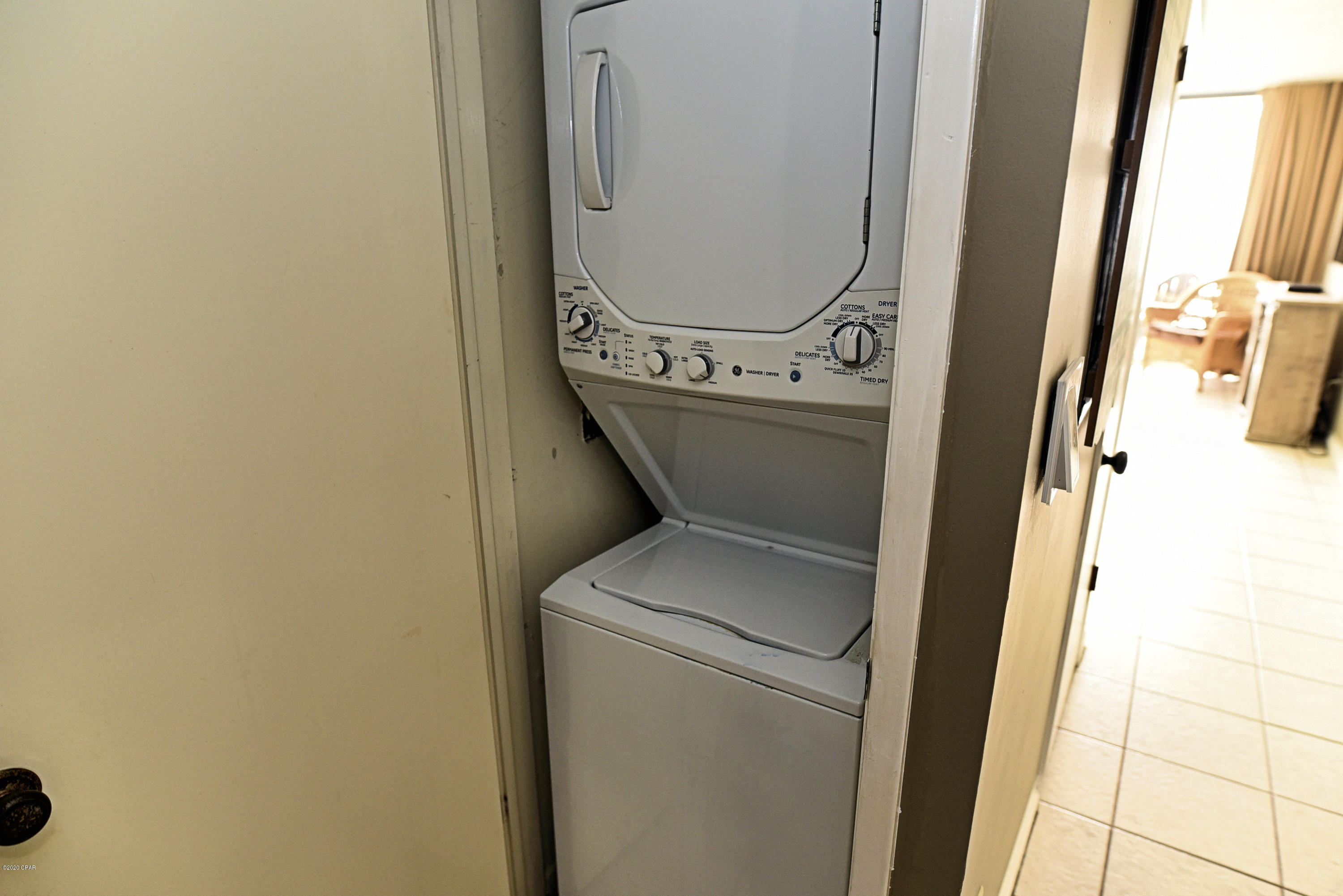 Edgewater Tower III - Residential