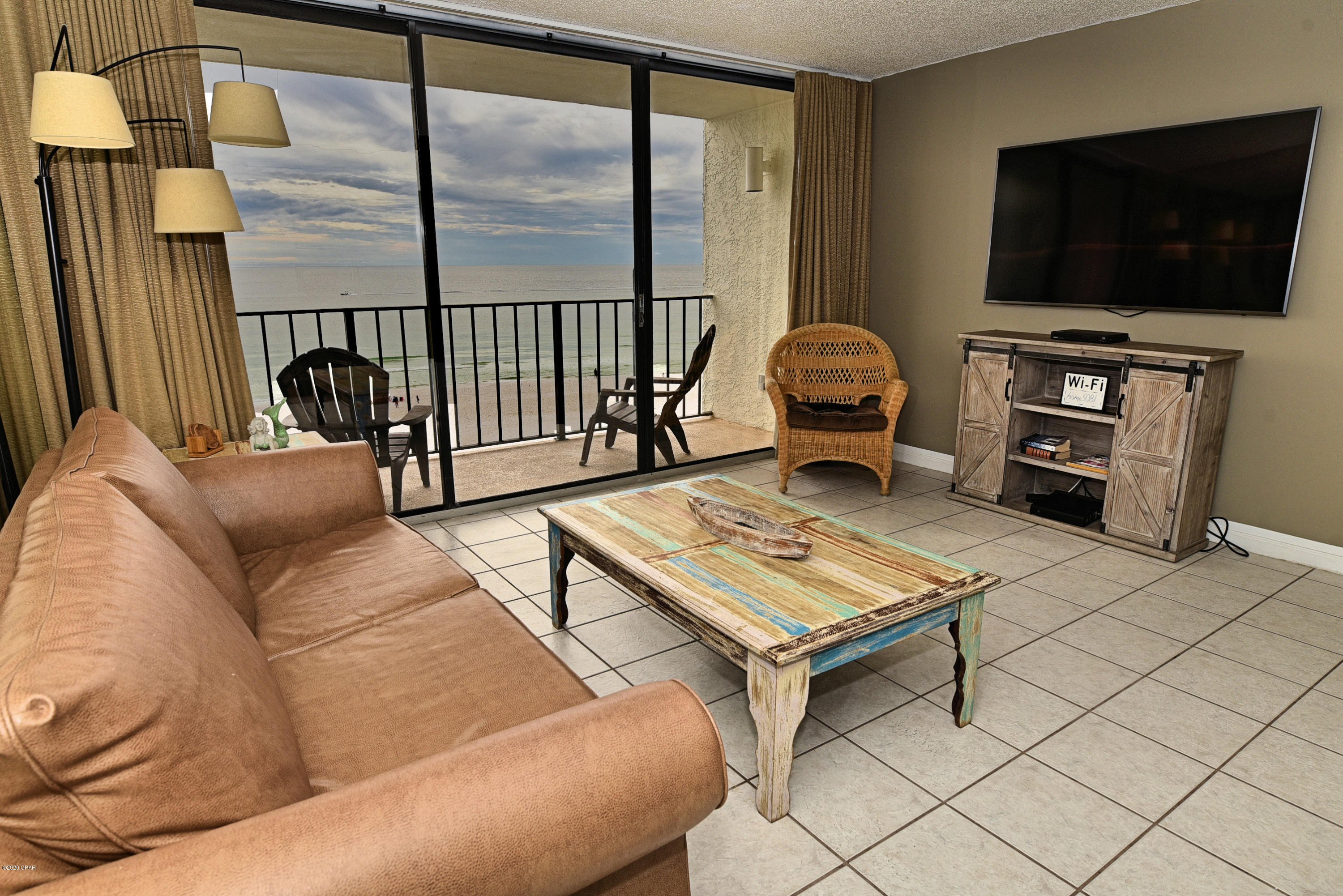 Edgewater Tower III - Residential