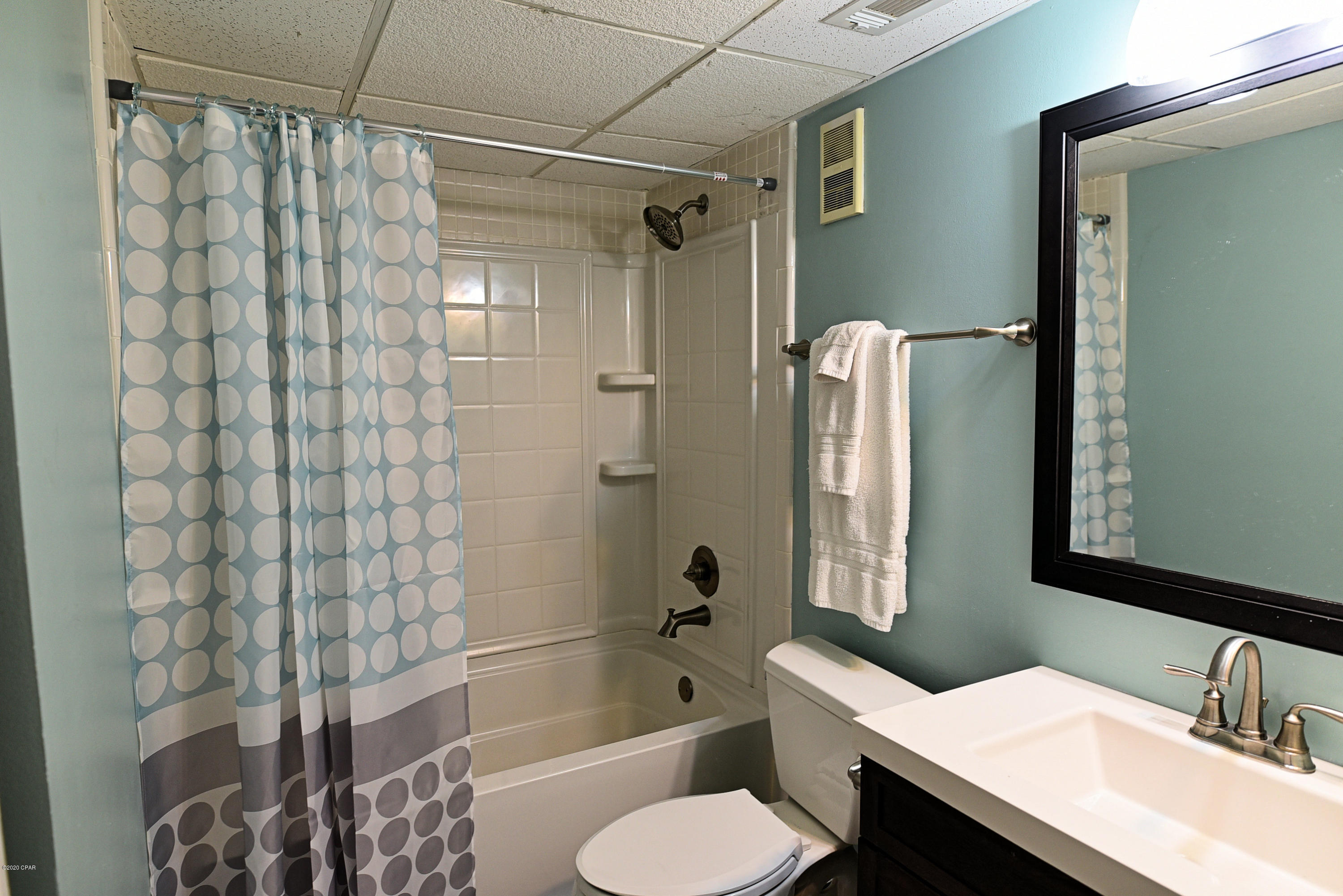 Edgewater Tower III - Residential