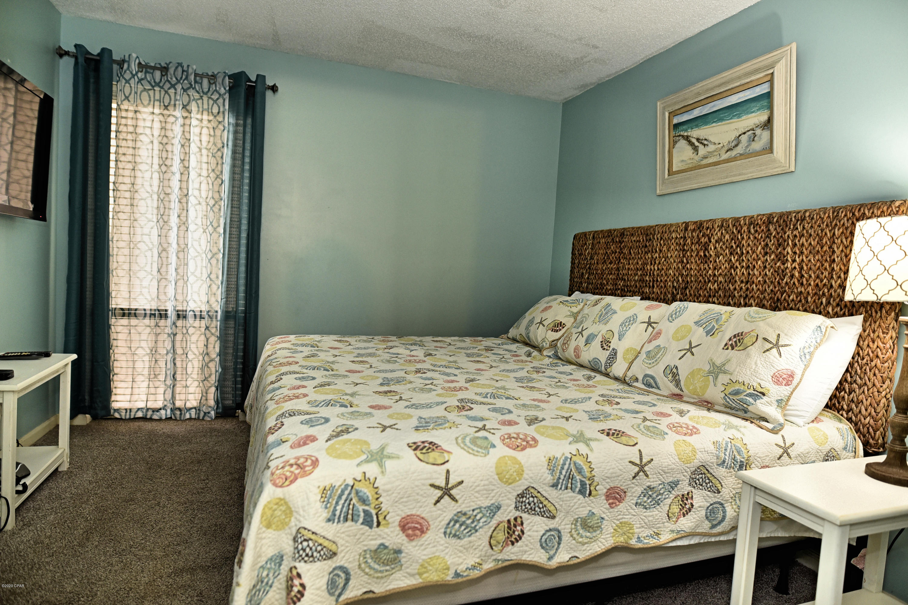 Edgewater Tower III - Residential