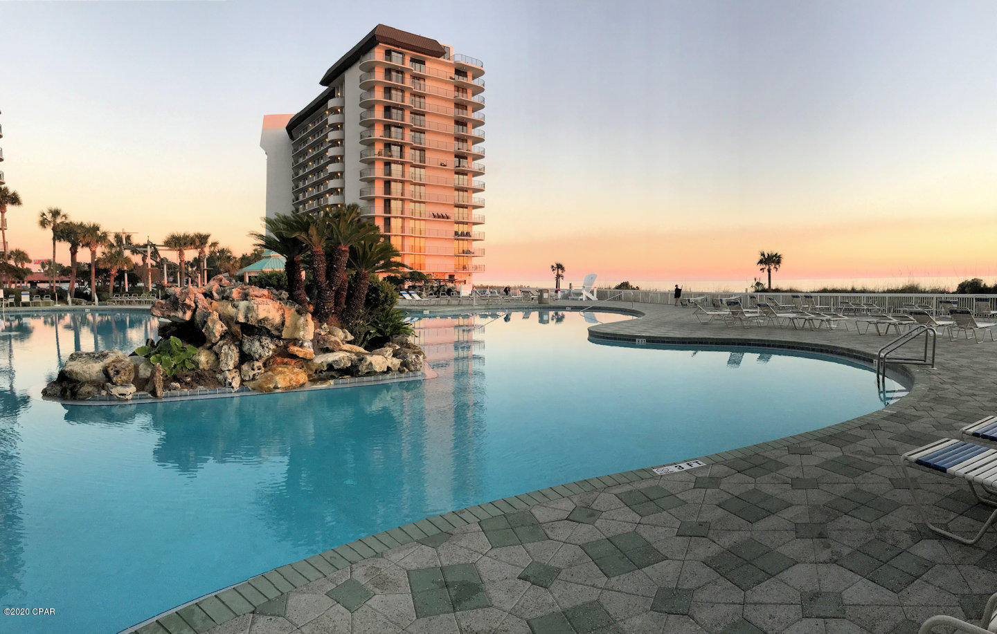 Edgewater Tower III - Residential