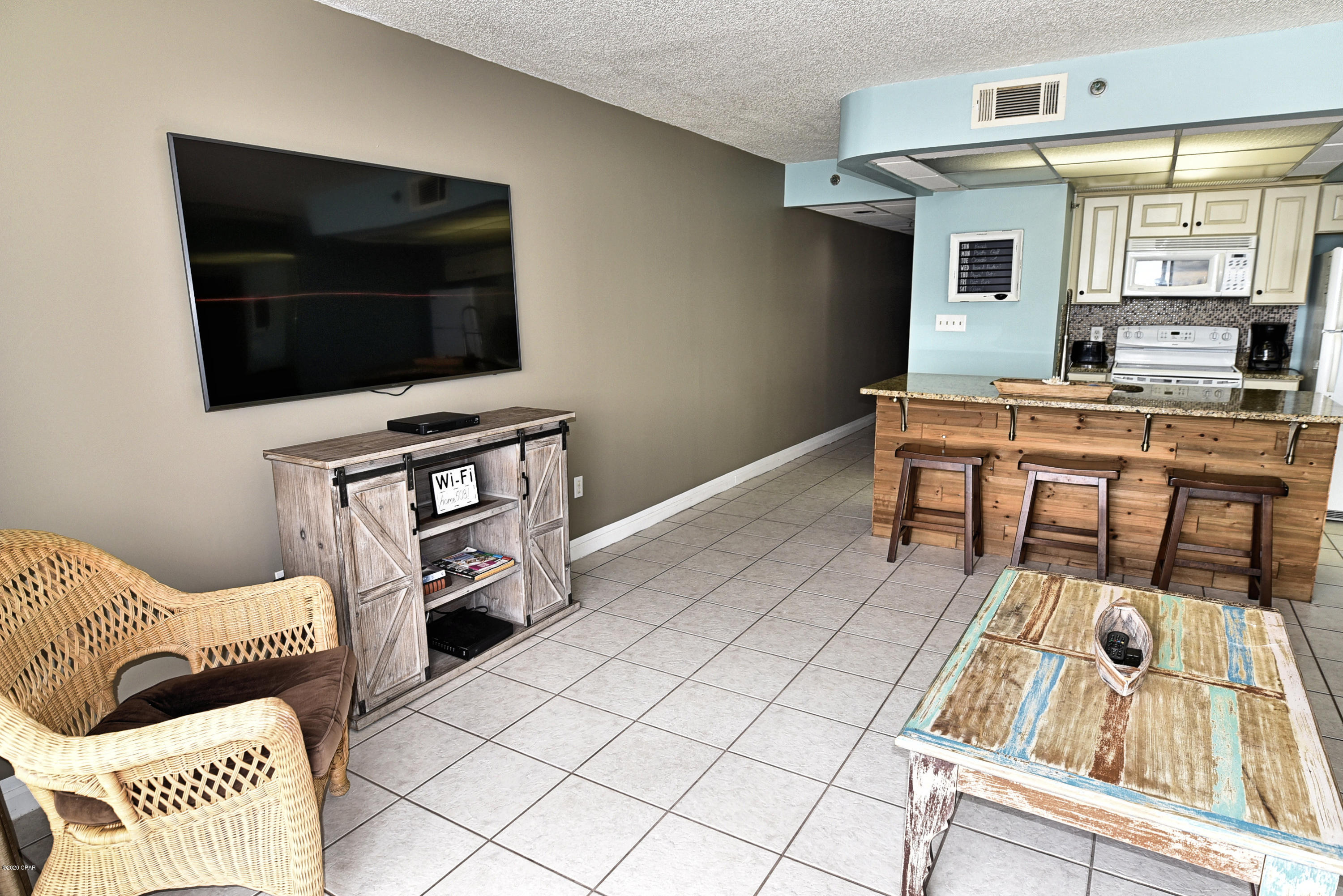 Edgewater Tower III - Residential