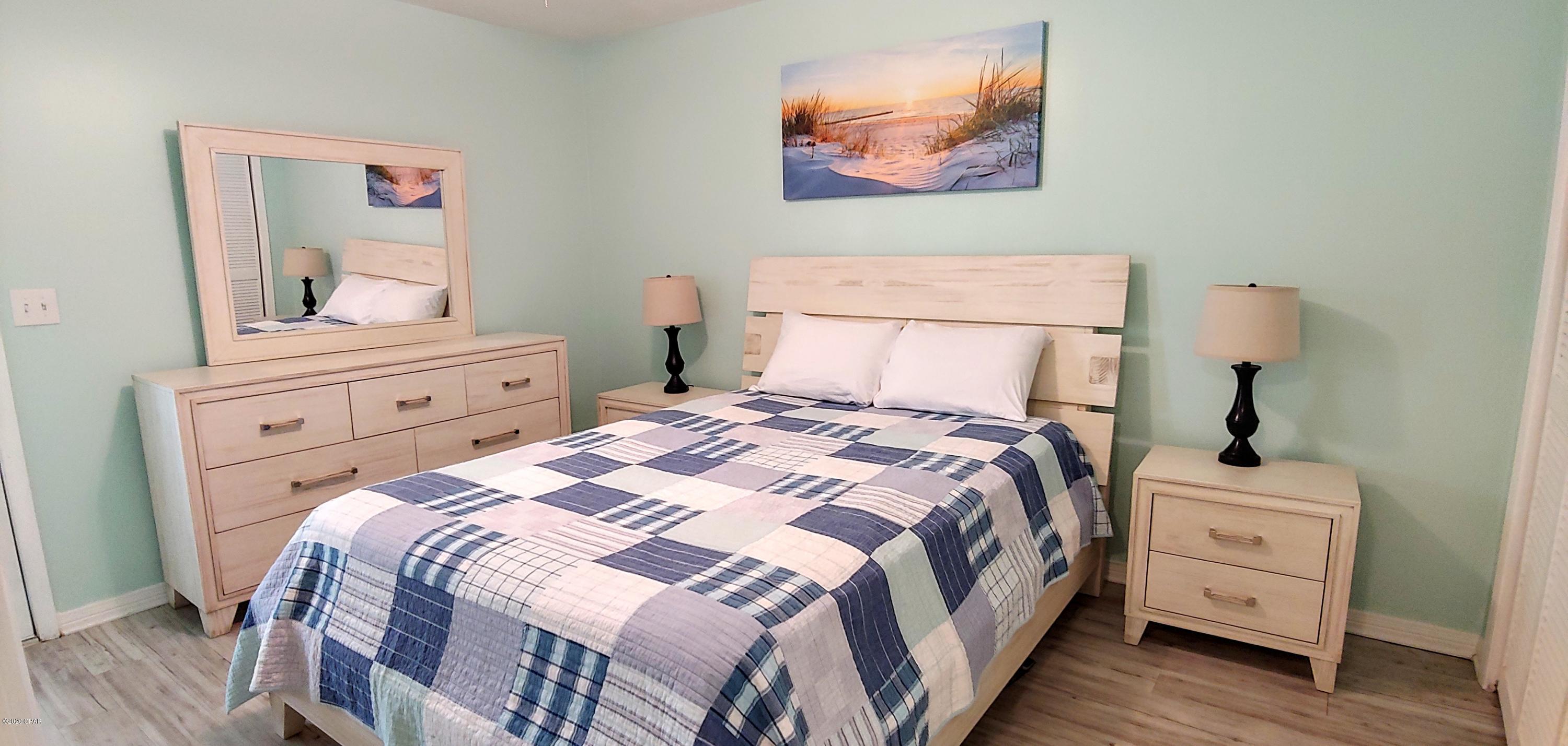 Gulf Highlands Beach Resort - Residential