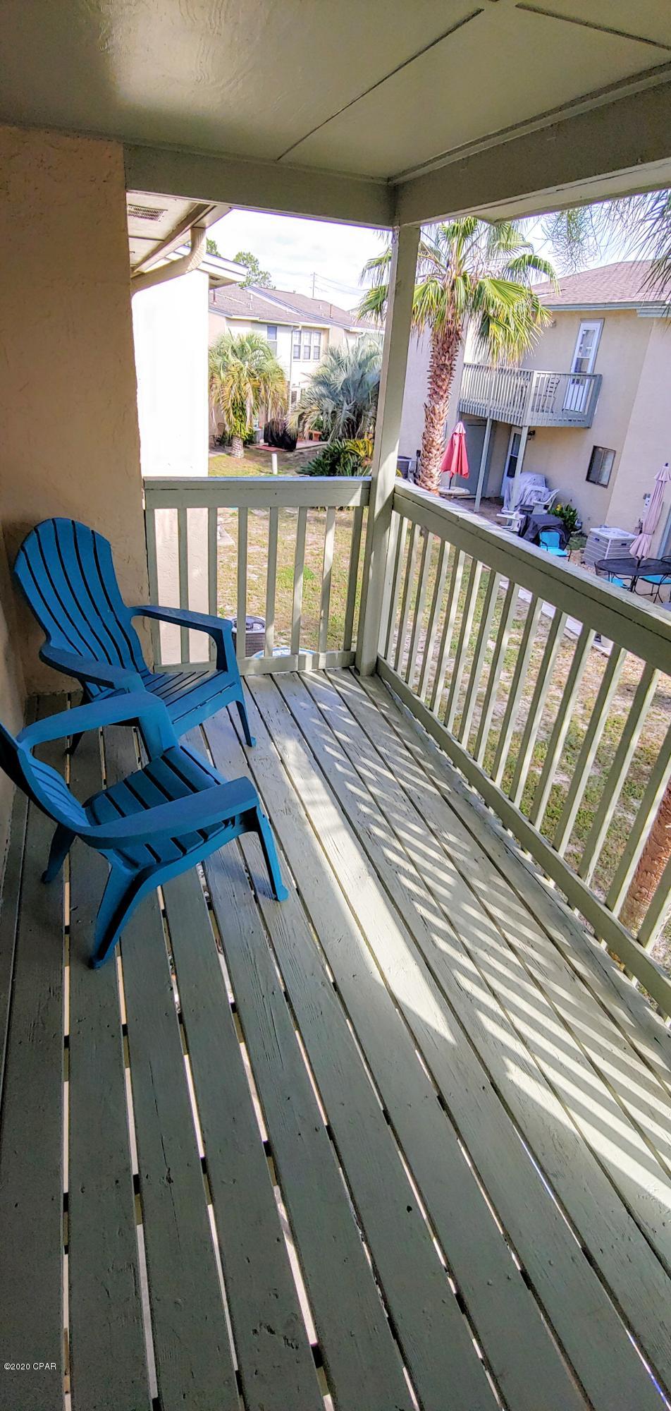 Gulf Highlands Beach Resort - Residential