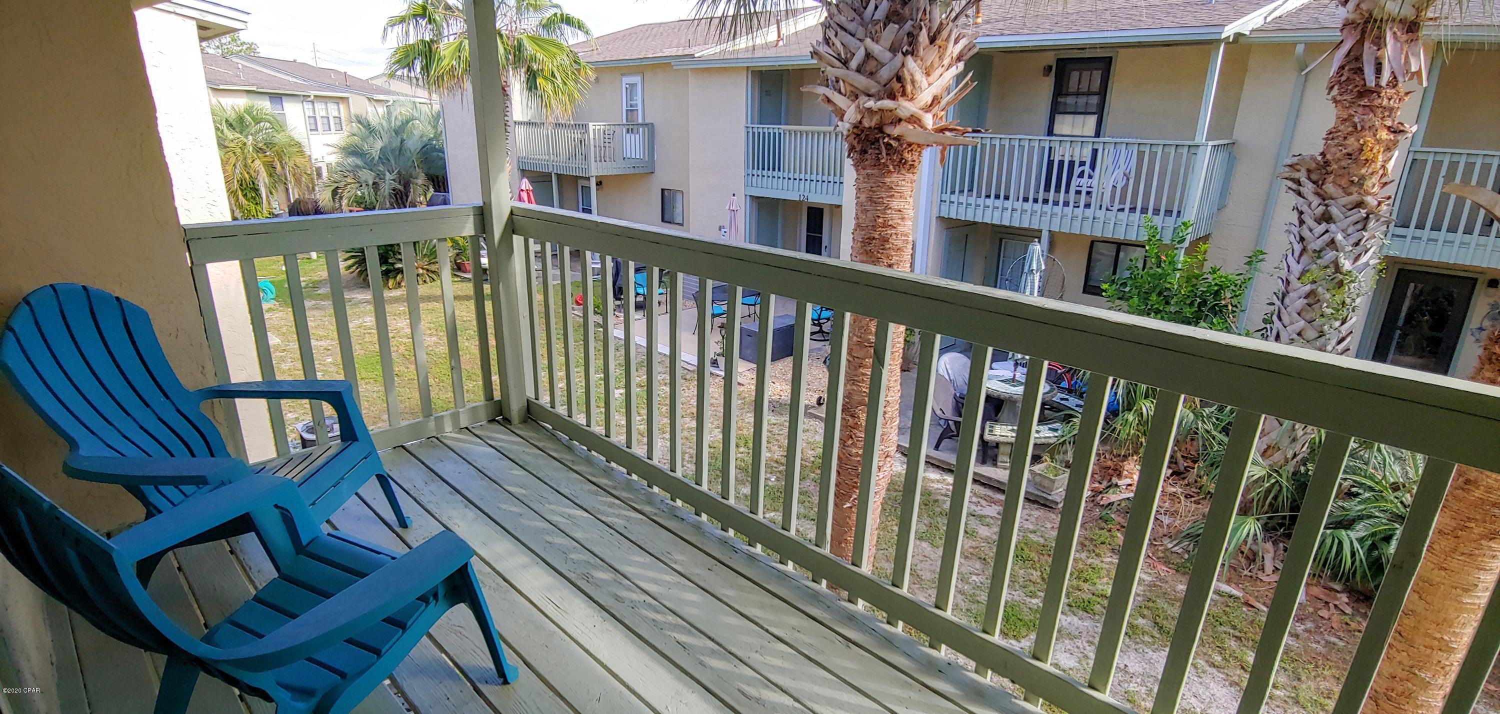 Gulf Highlands Beach Resort - Residential