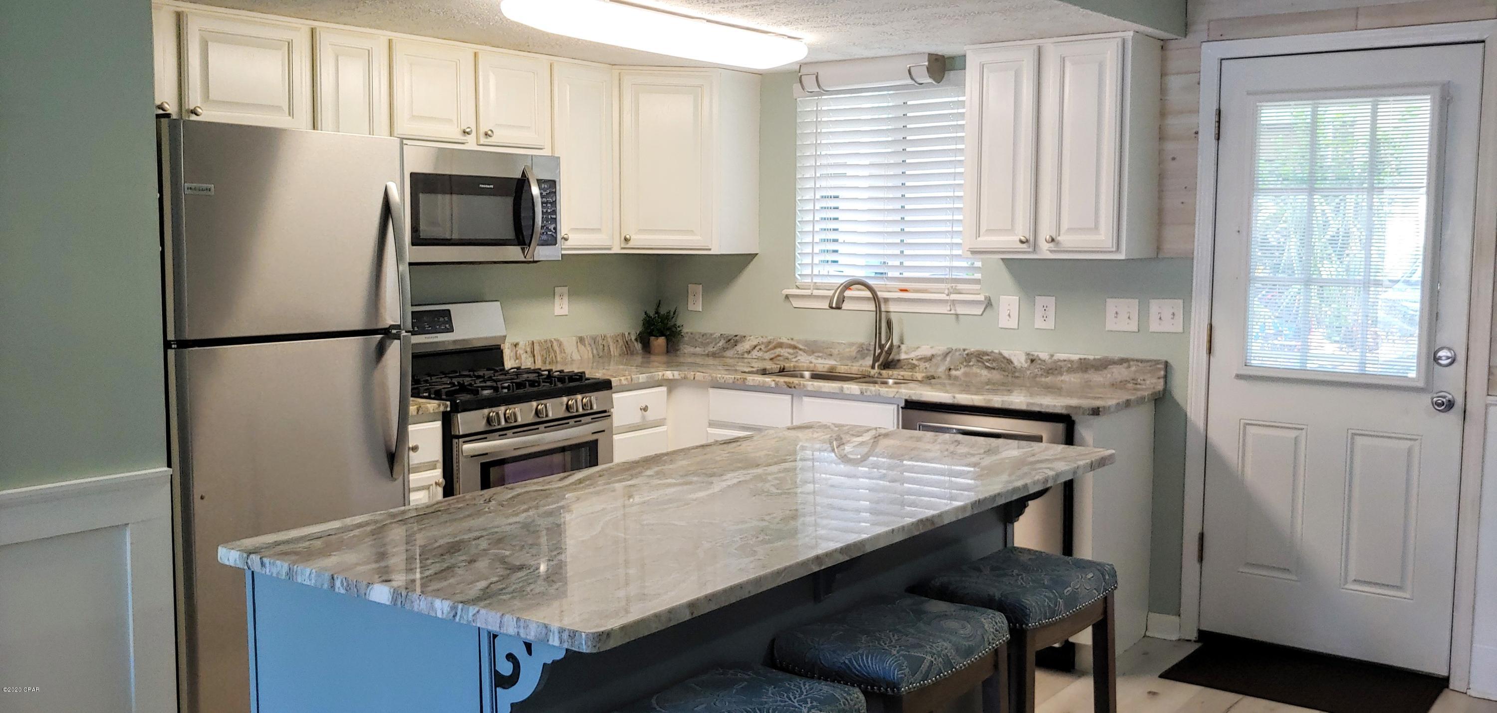 Gulf Highlands Beach Resort - Residential