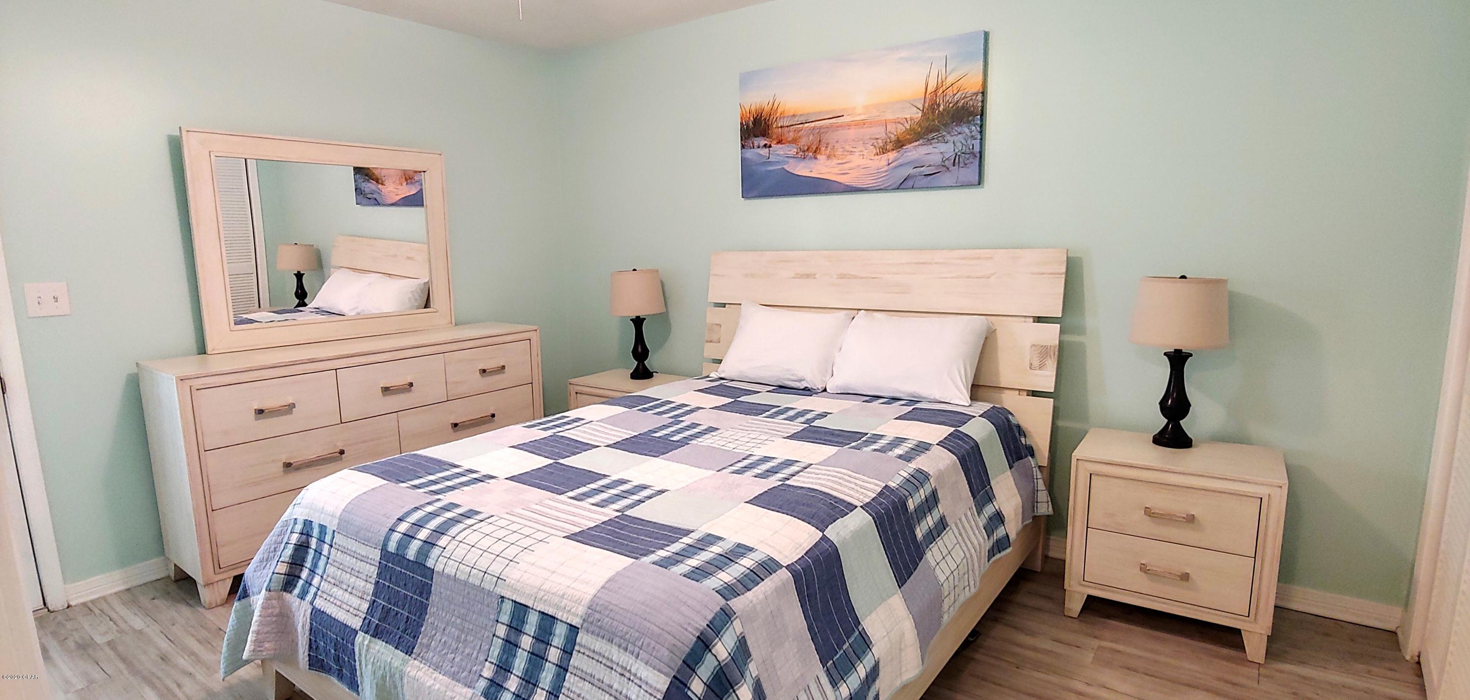 Gulf Highlands Beach Resort - Residential