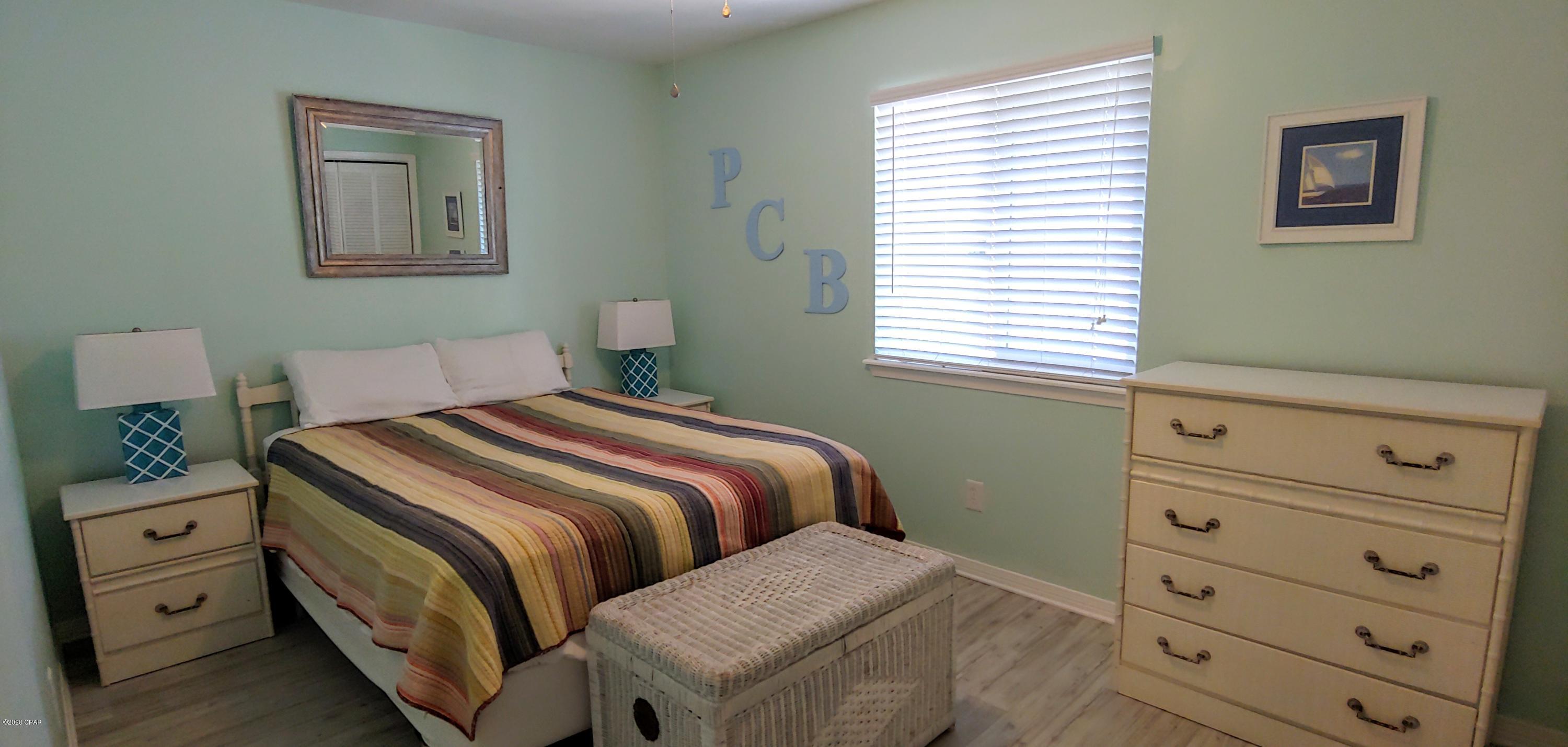 Gulf Highlands Beach Resort - Residential