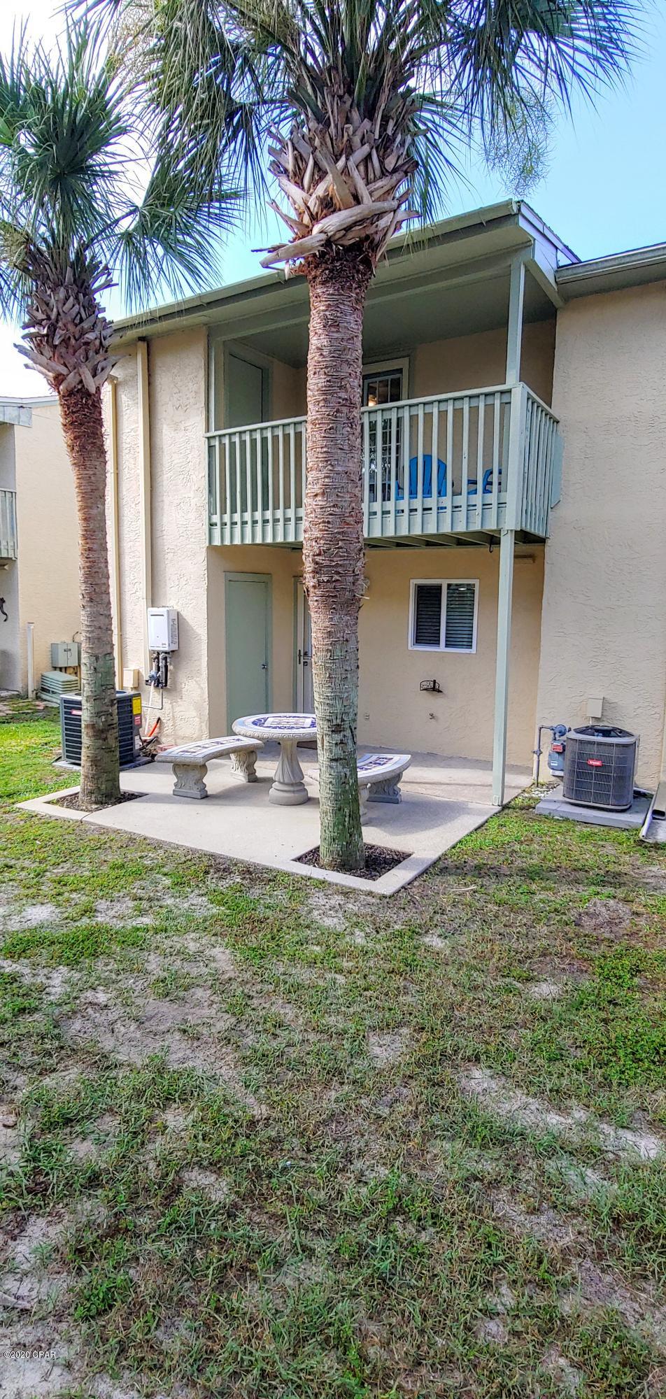 Gulf Highlands Beach Resort - Residential