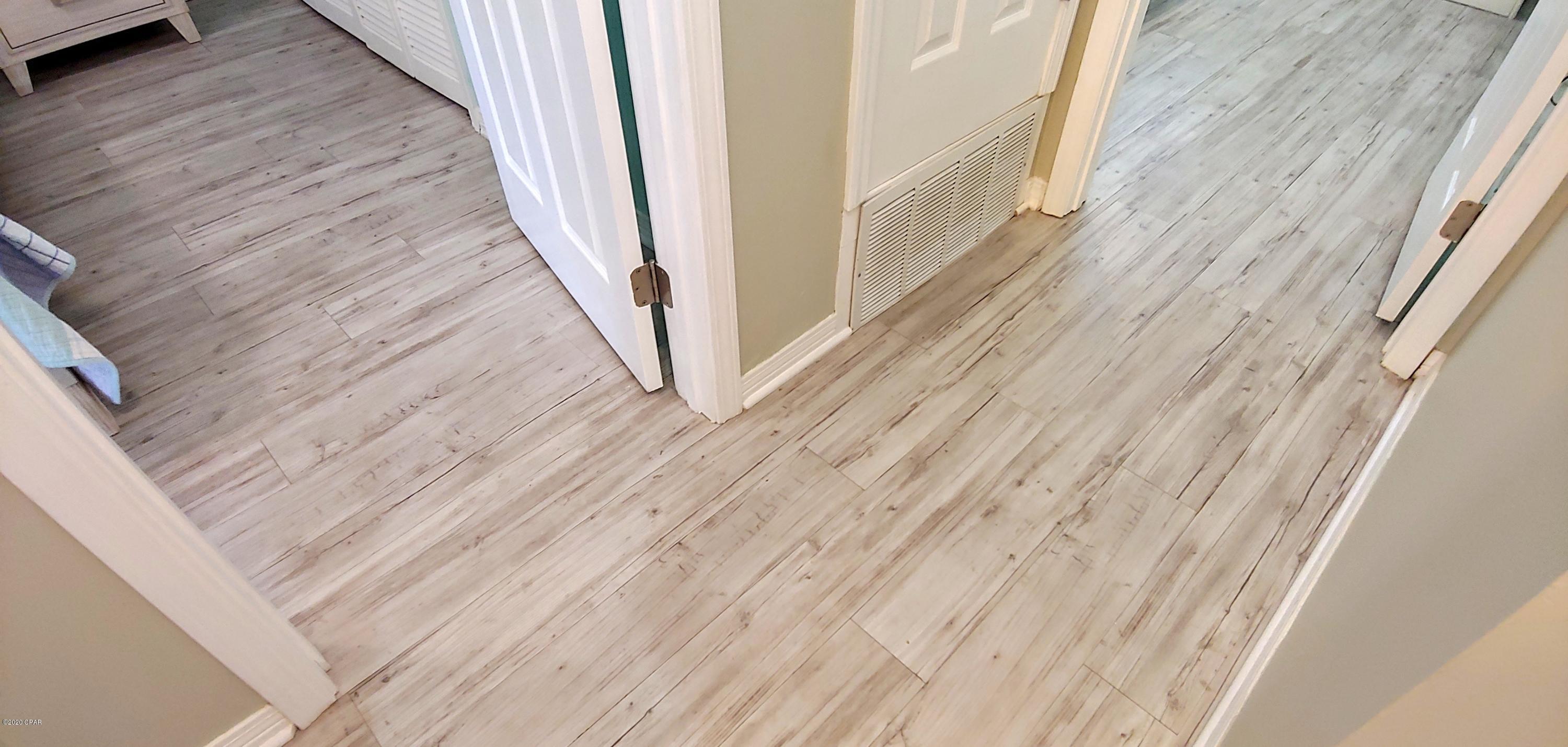 Gulf Highlands Beach Resort - Residential