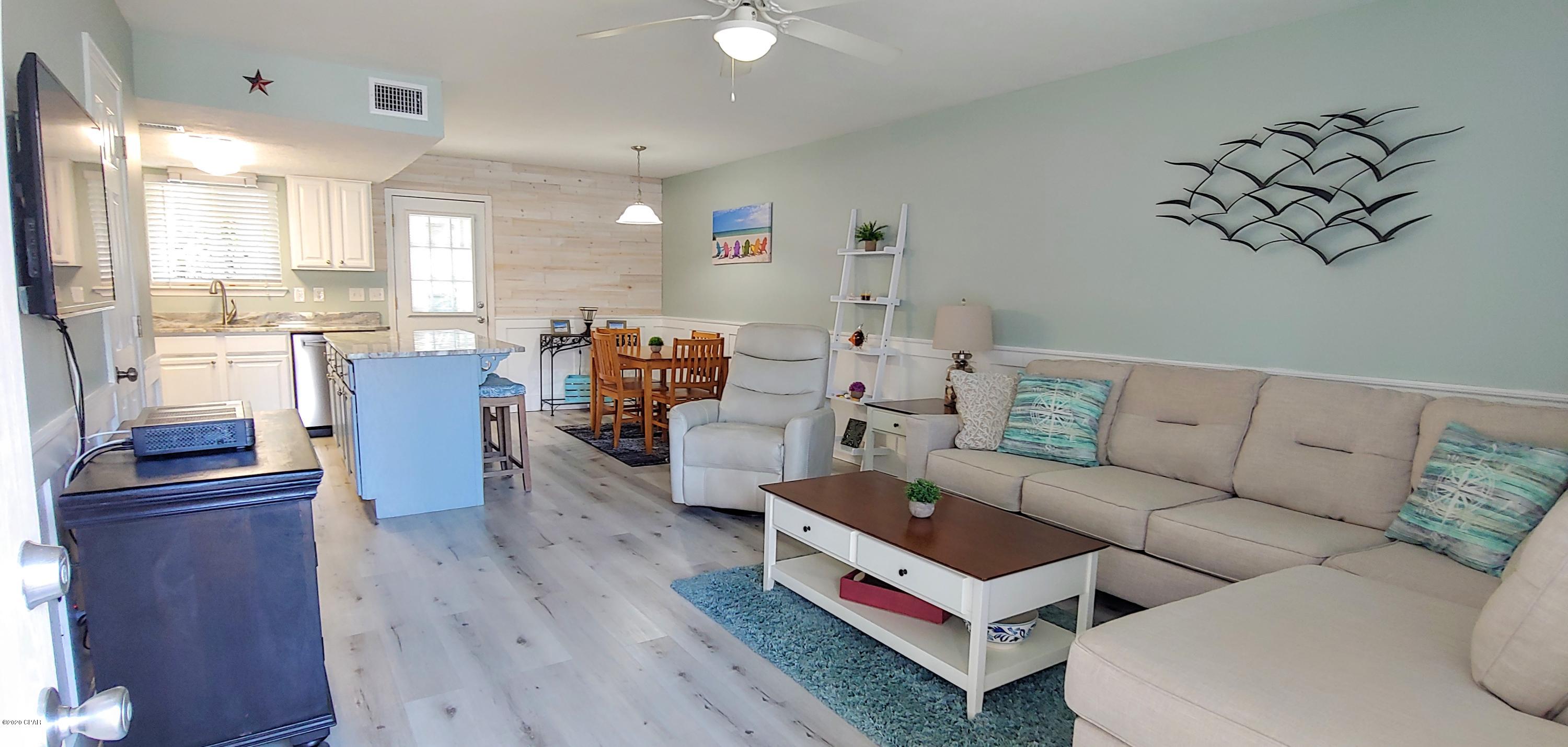 Gulf Highlands Beach Resort - Residential