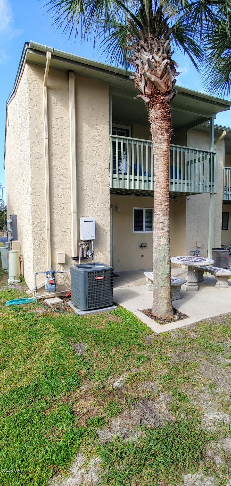 Gulf Highlands Beach Resort - Residential