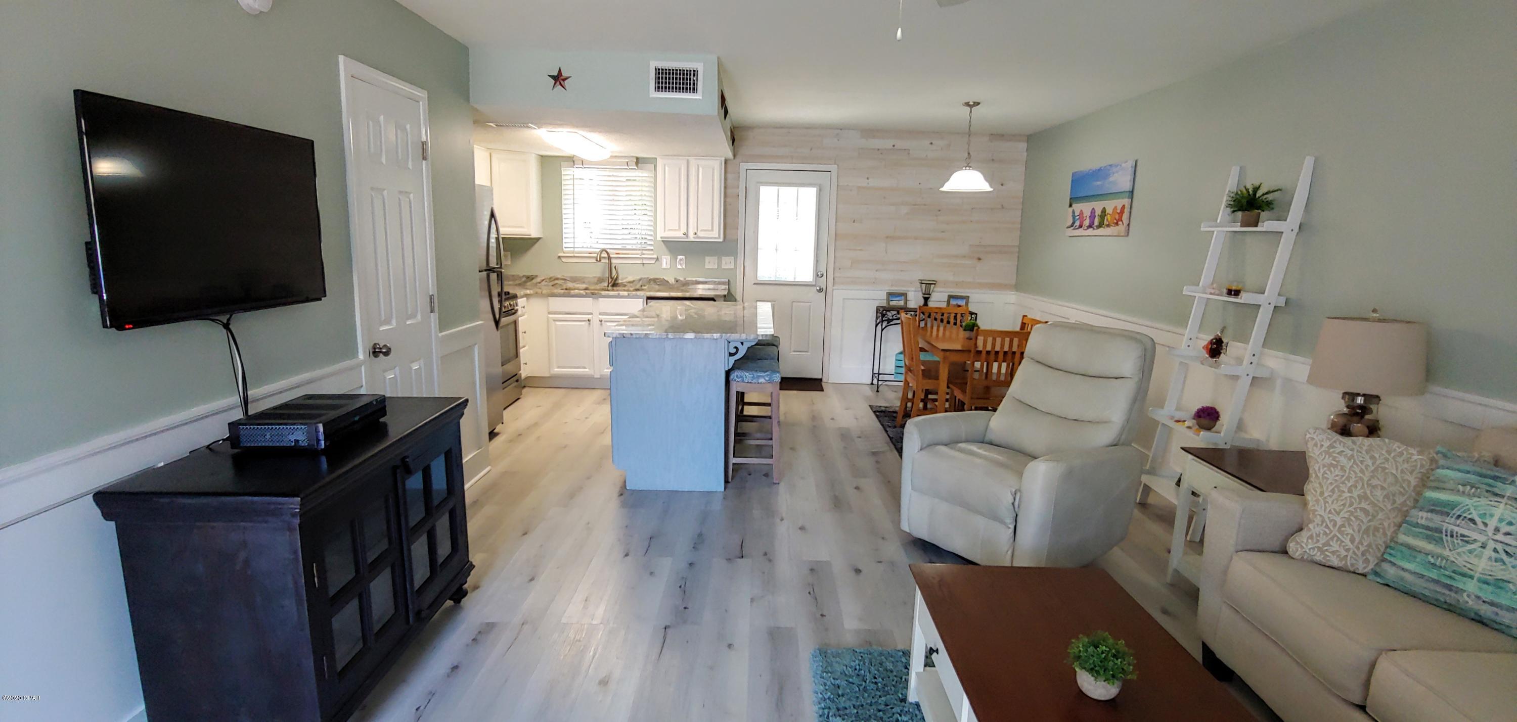 Gulf Highlands Beach Resort - Residential