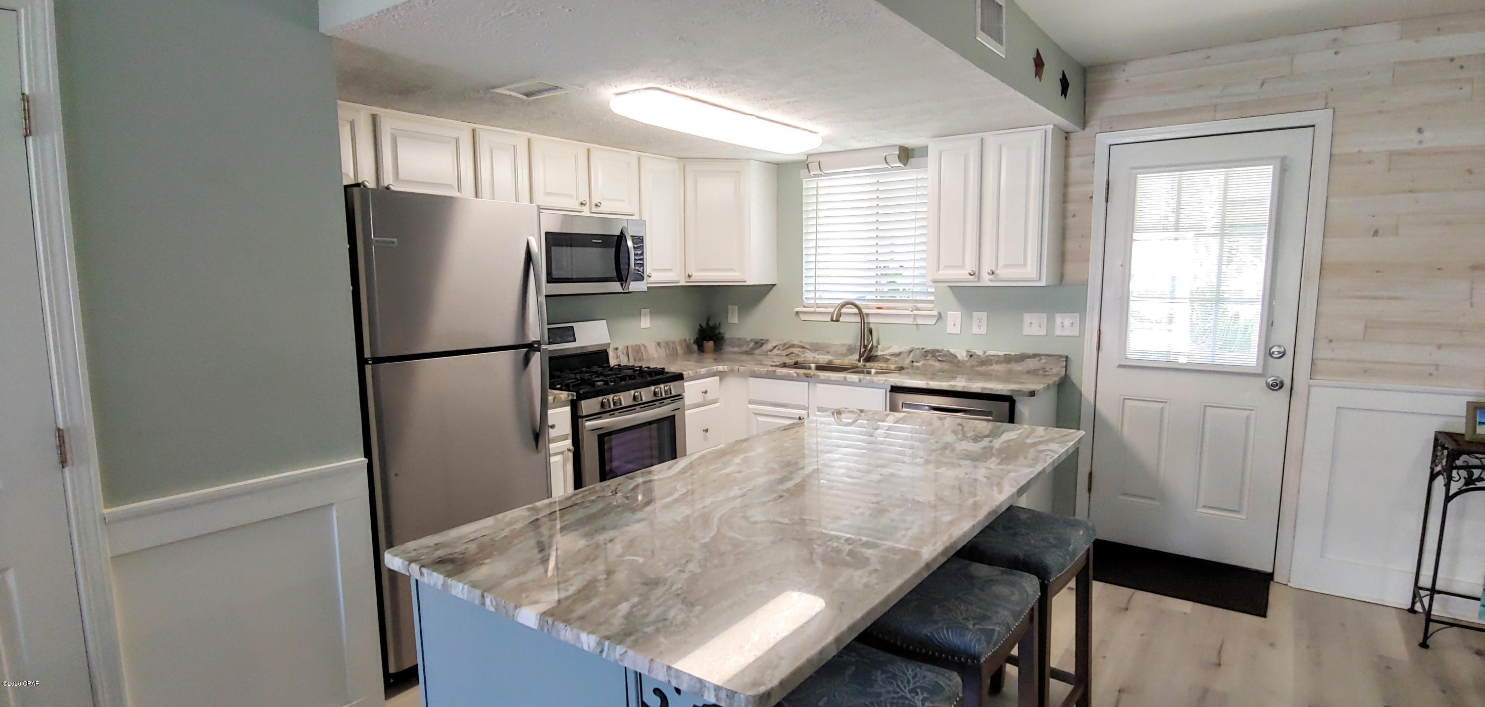 Gulf Highlands Beach Resort - Residential