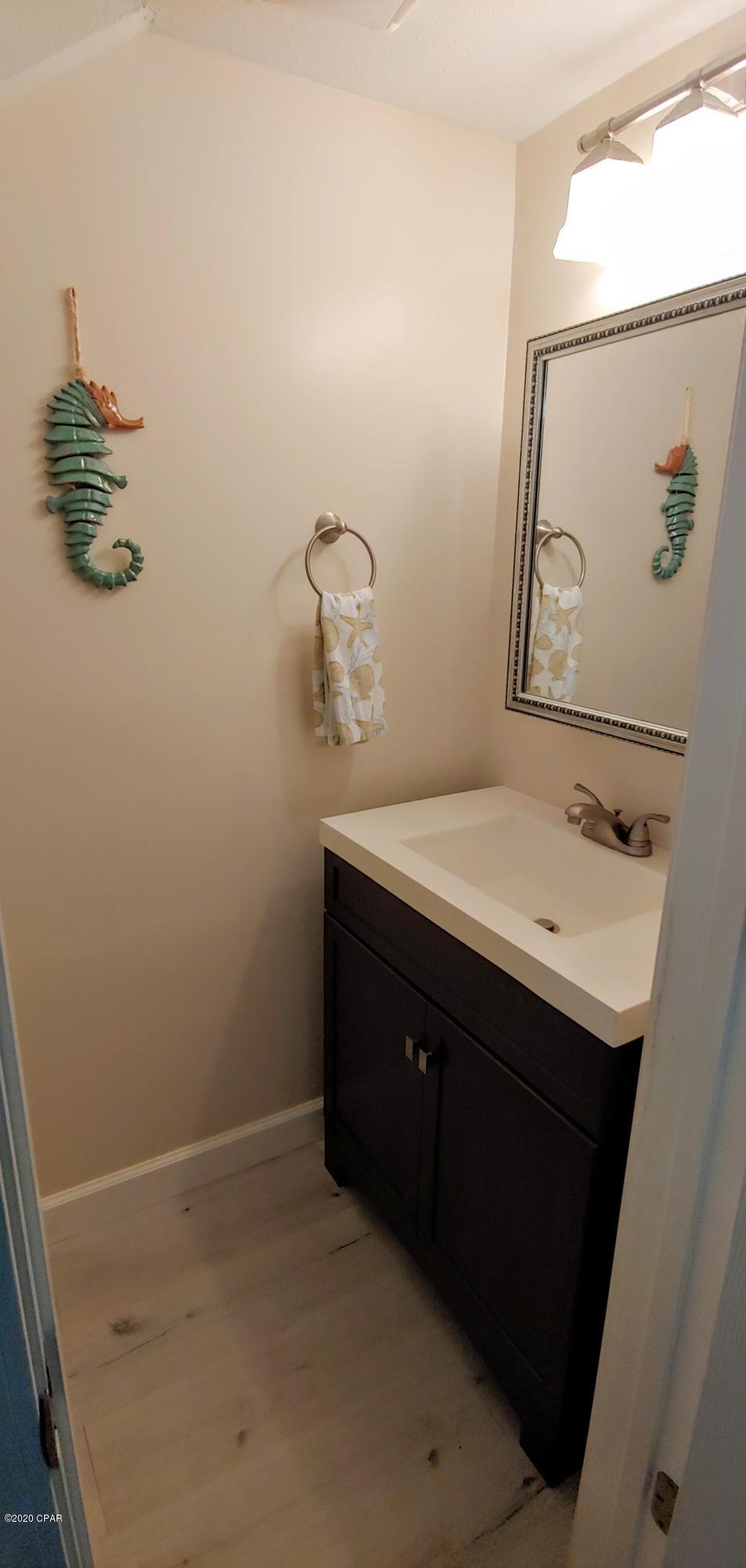 Gulf Highlands Beach Resort - Residential