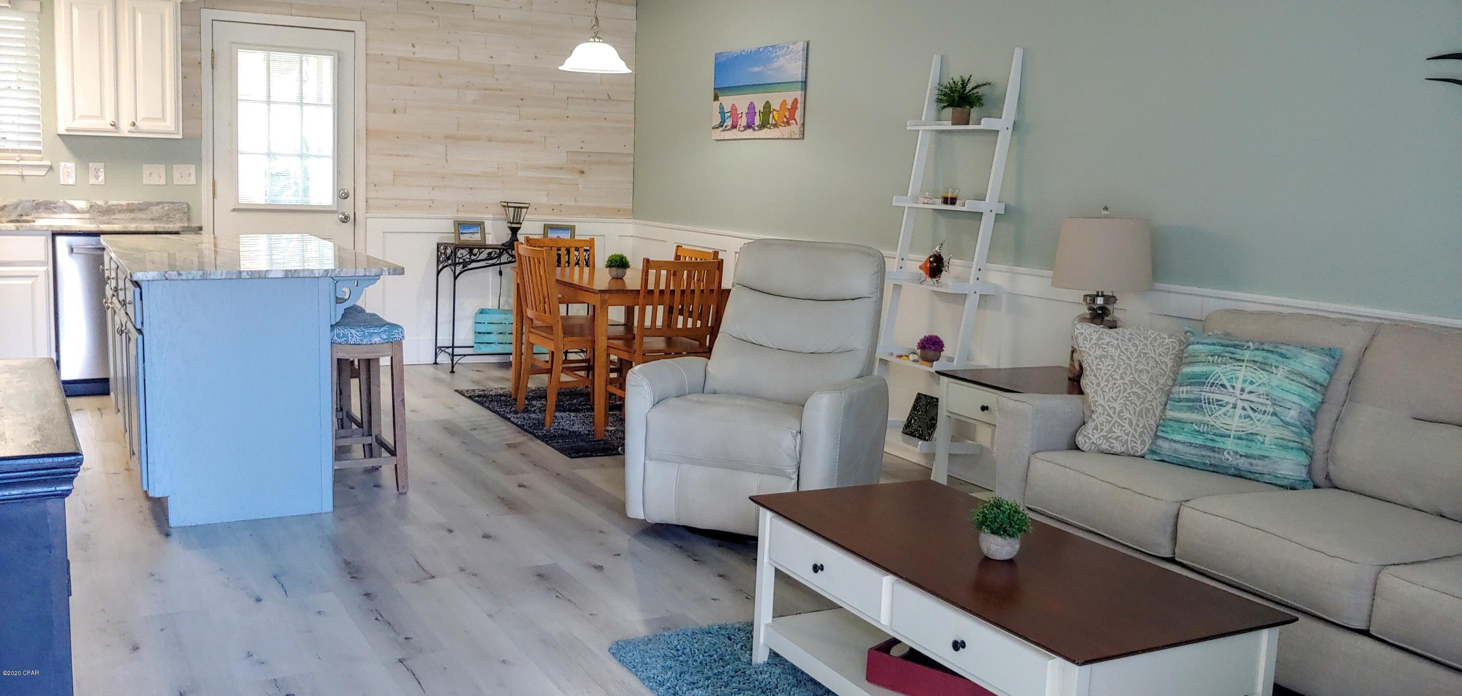 Gulf Highlands Beach Resort - Residential