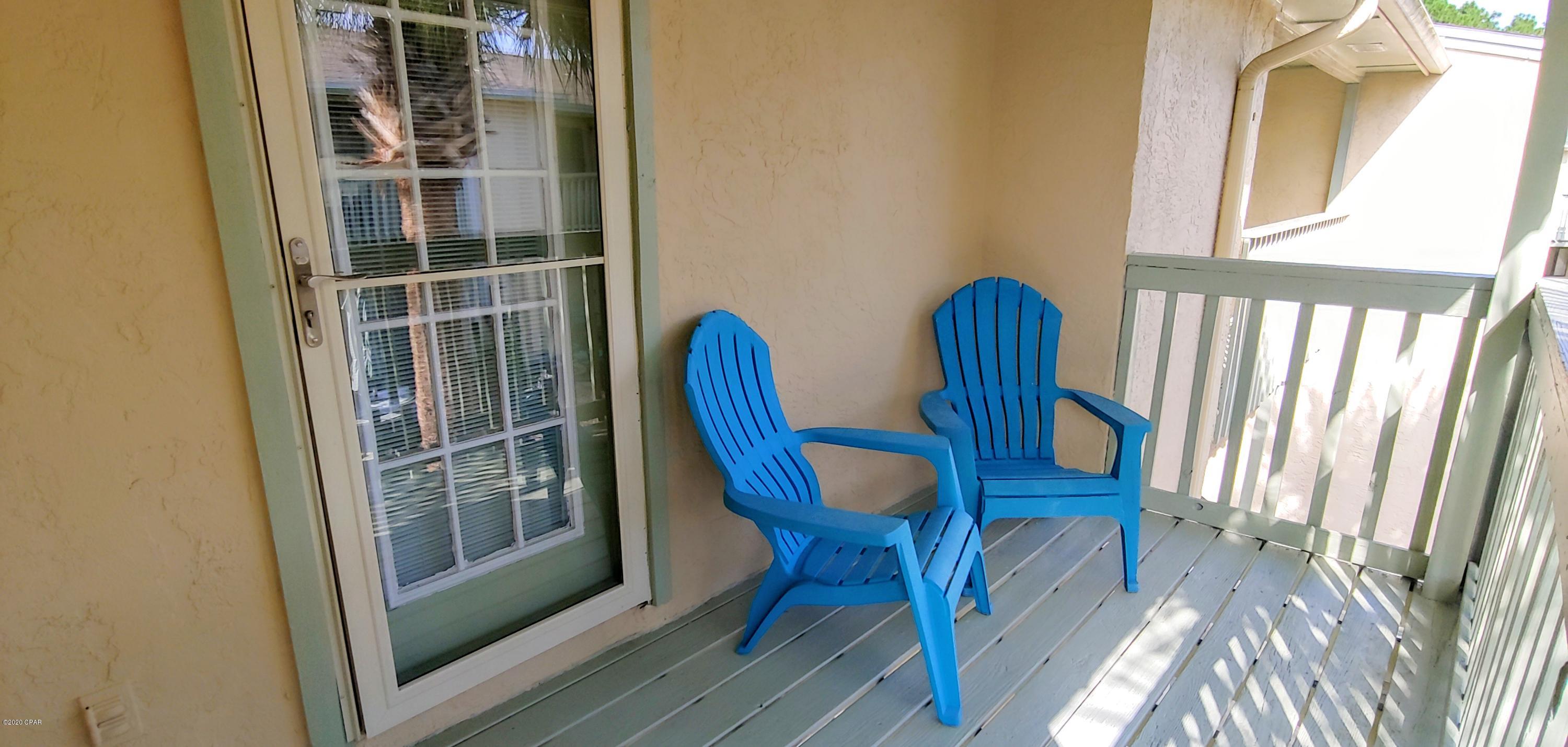 Gulf Highlands Beach Resort - Residential