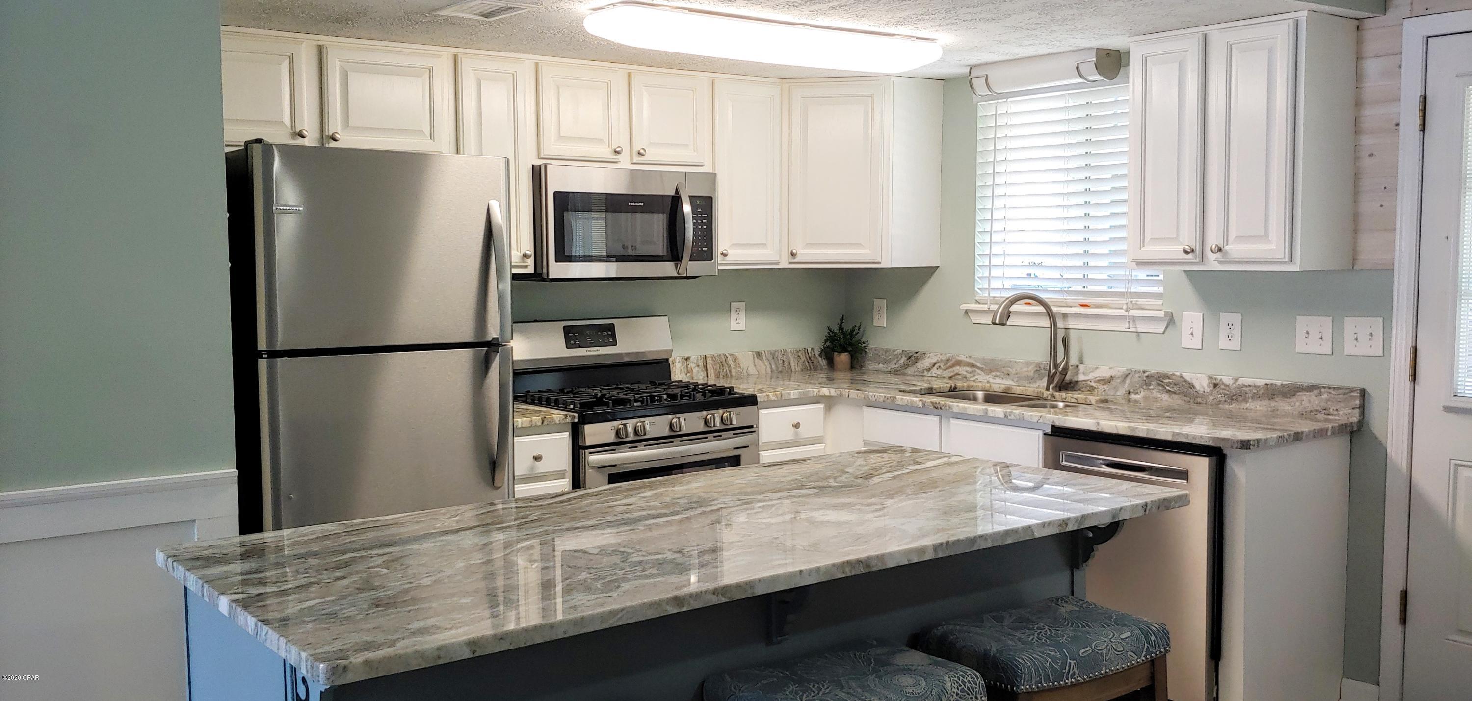 Gulf Highlands Beach Resort - Residential