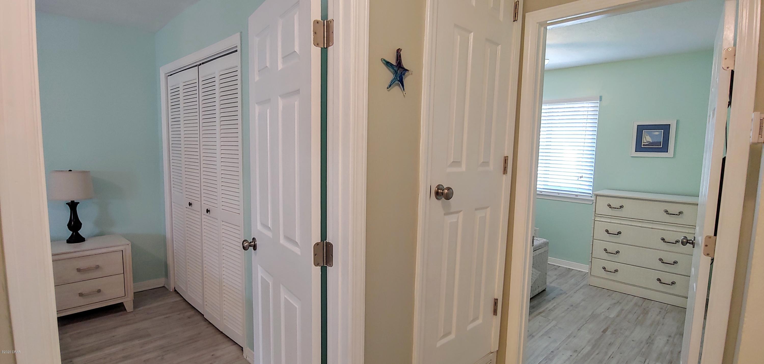 Gulf Highlands Beach Resort - Residential