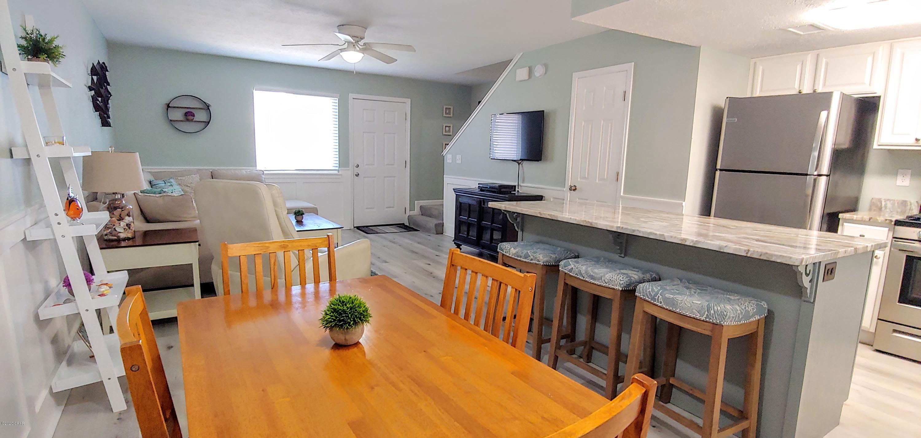 Gulf Highlands Beach Resort - Residential