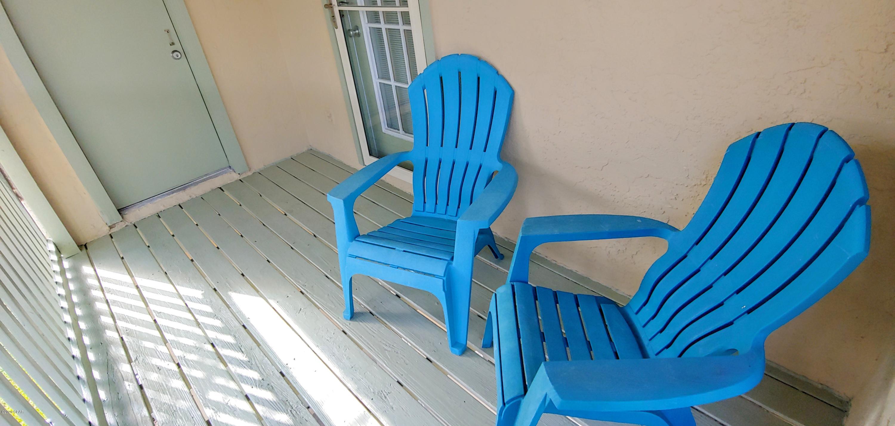 Gulf Highlands Beach Resort - Residential