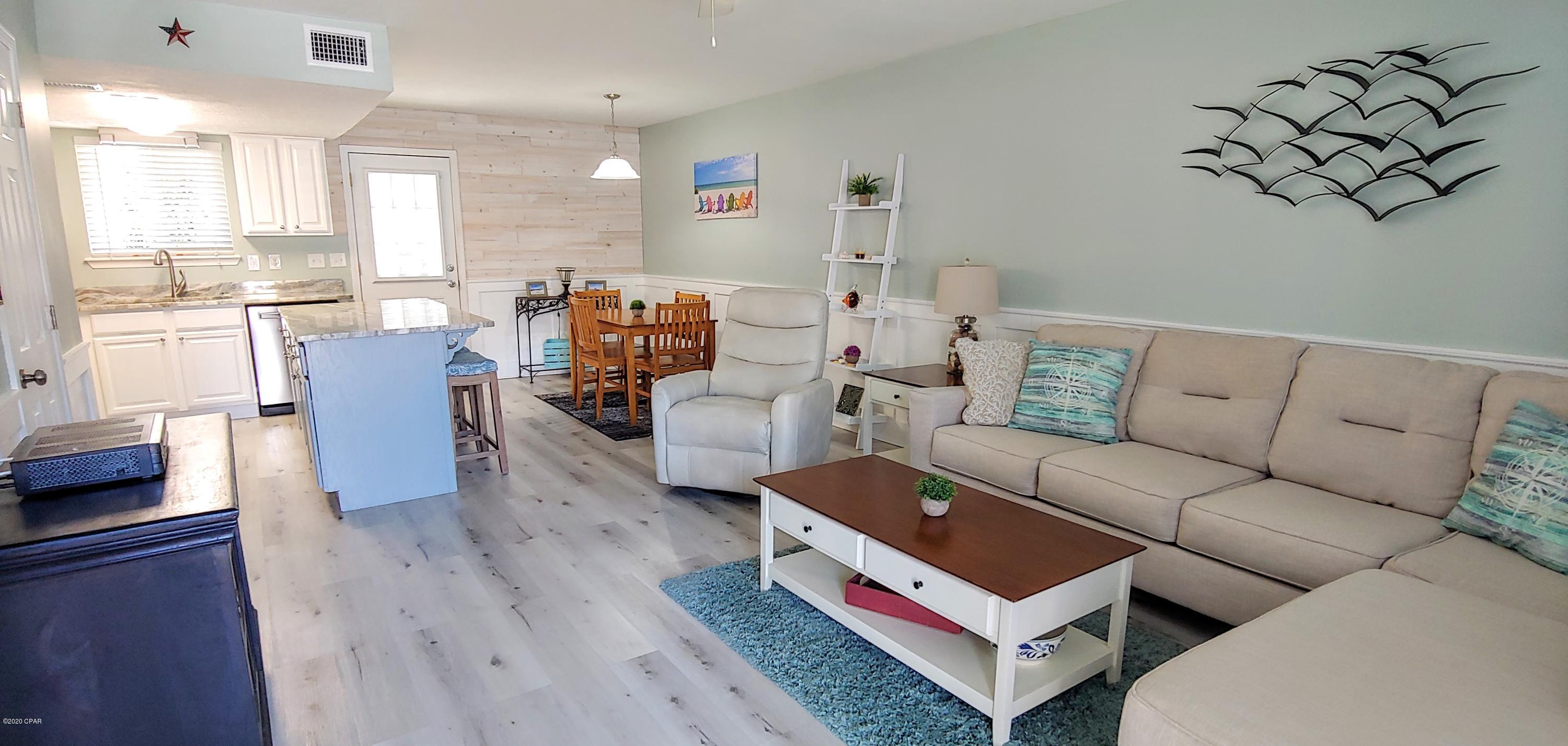 Gulf Highlands Beach Resort - Residential