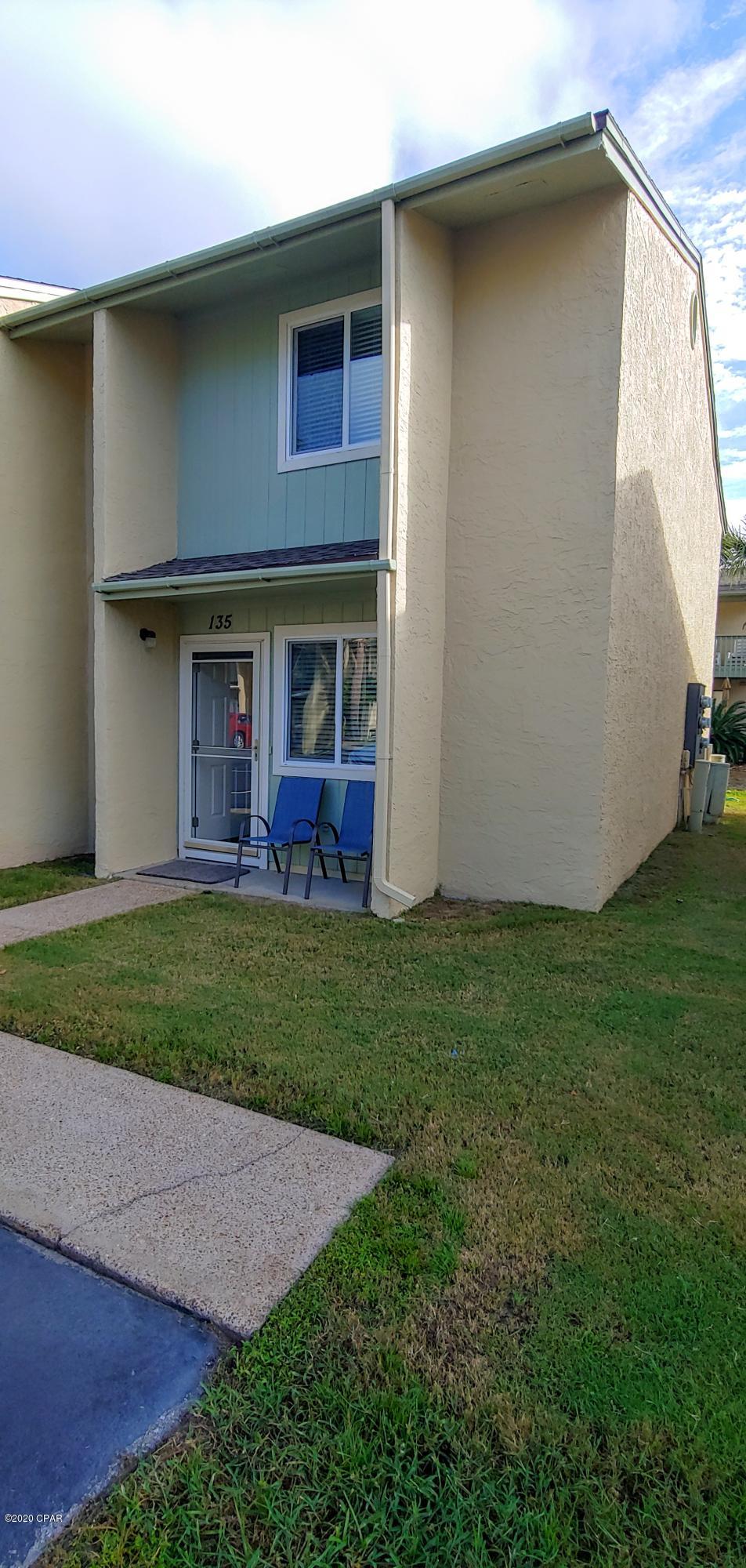 Gulf Highlands Beach Resort - Residential