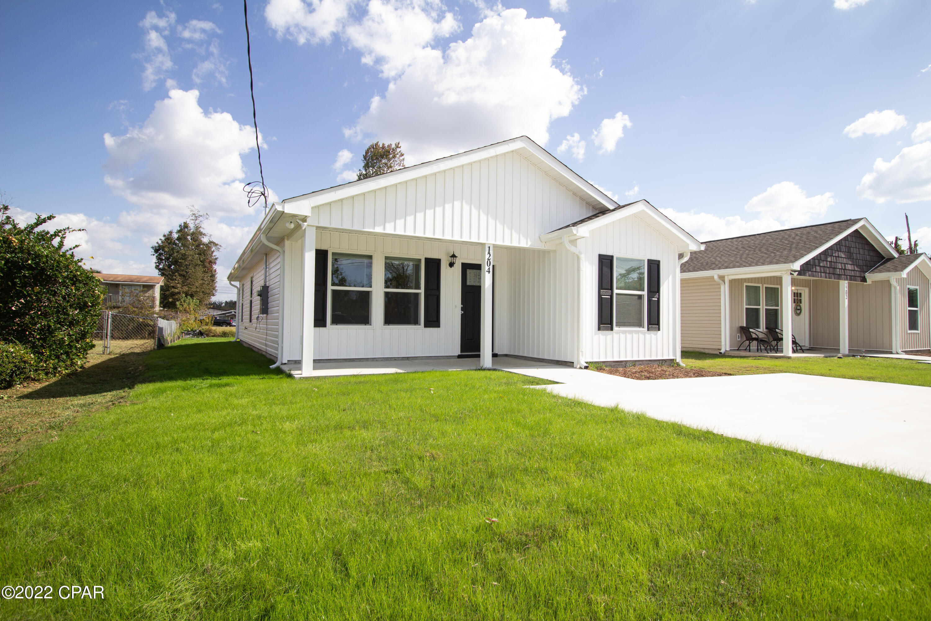 Old Orchard 1st Add - Residential