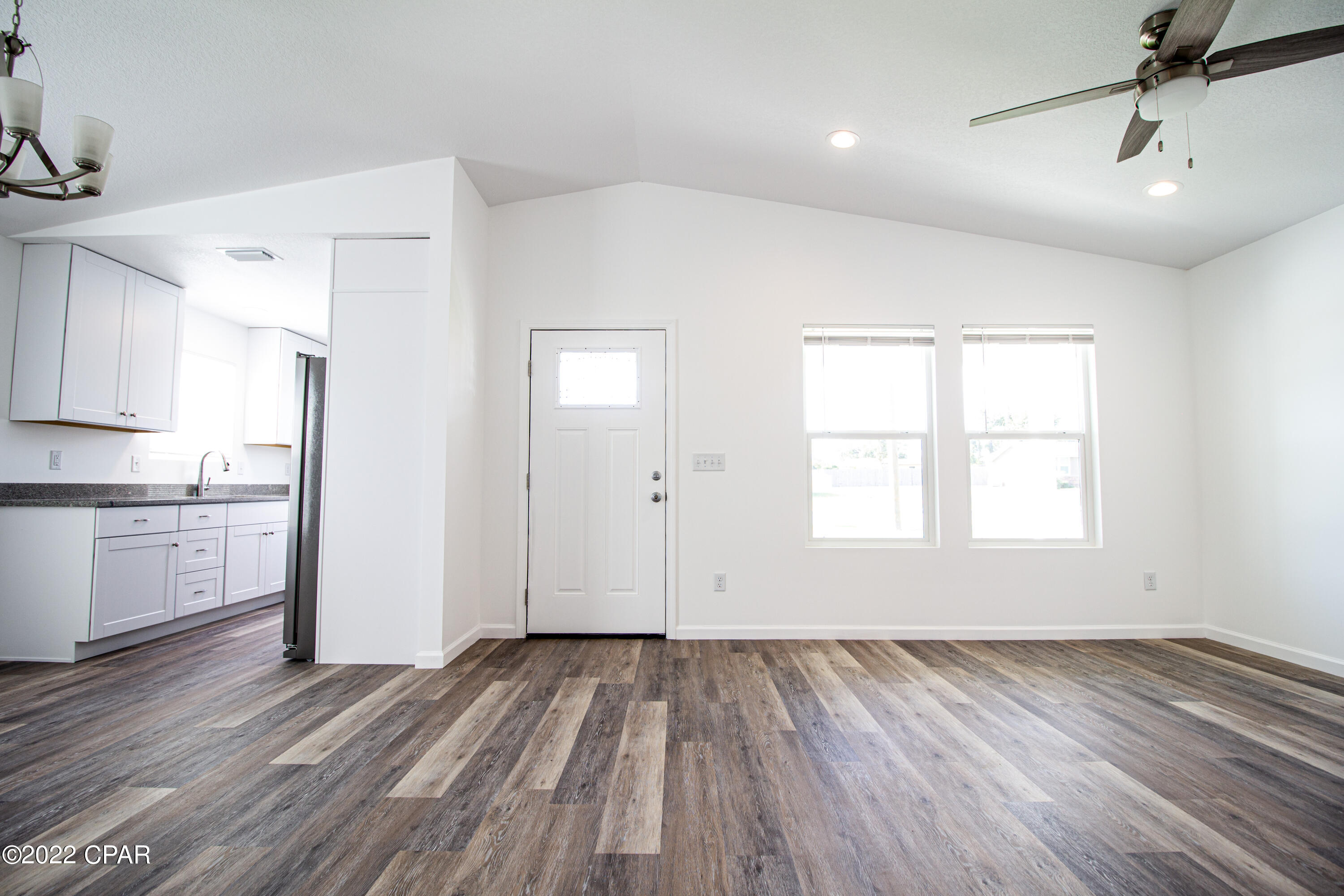 Old Orchard 1st Add - Residential