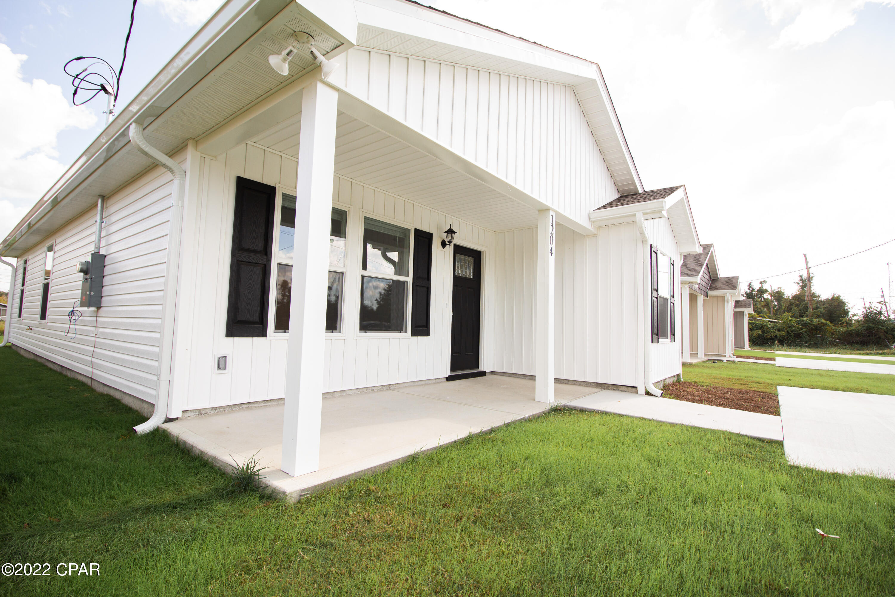 Old Orchard 1st Add - Residential