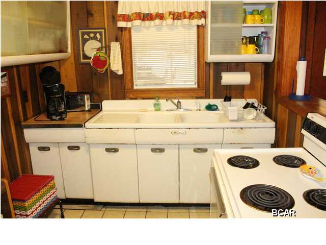 Kiska Beach - Residential