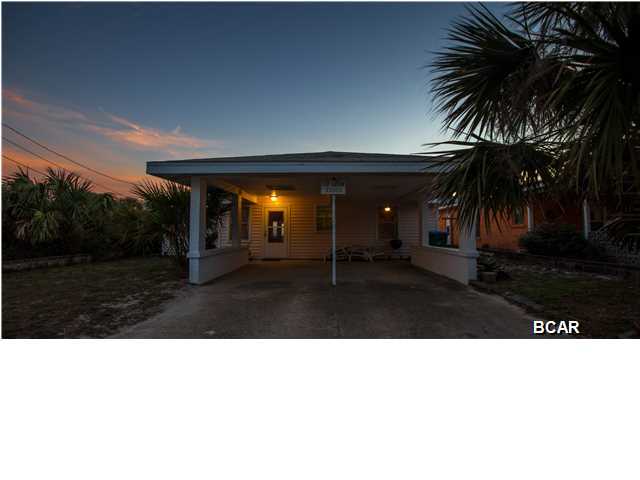 Kiska Beach - Residential