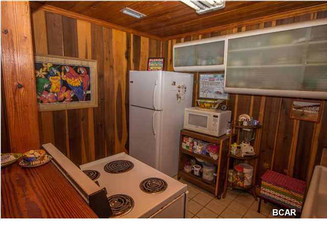 Kiska Beach - Residential