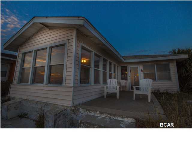 Kiska Beach - Residential