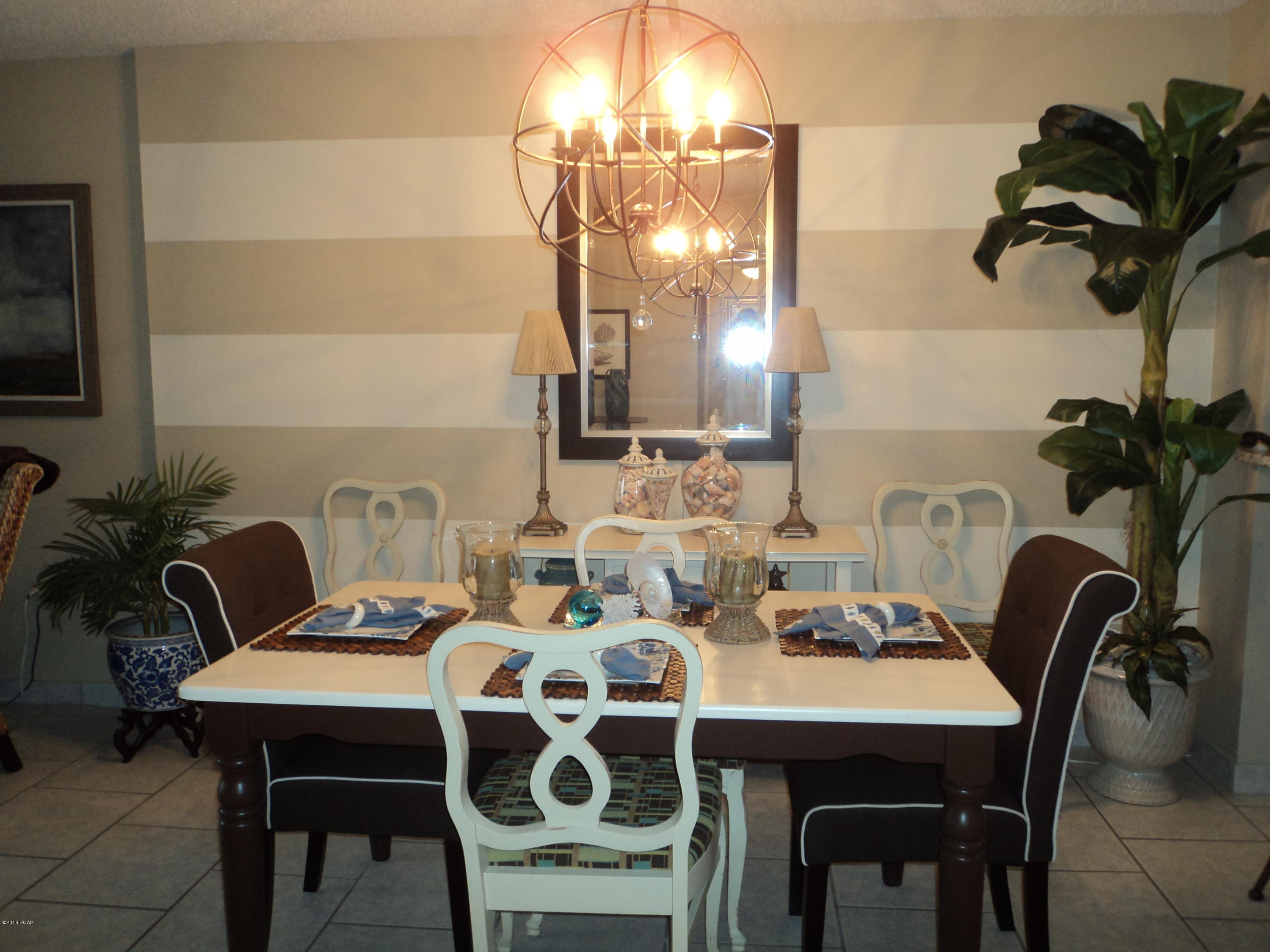 Dunes Of Panama Phase II - Residential