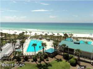 Dunes Of Panama Phase II - Residential