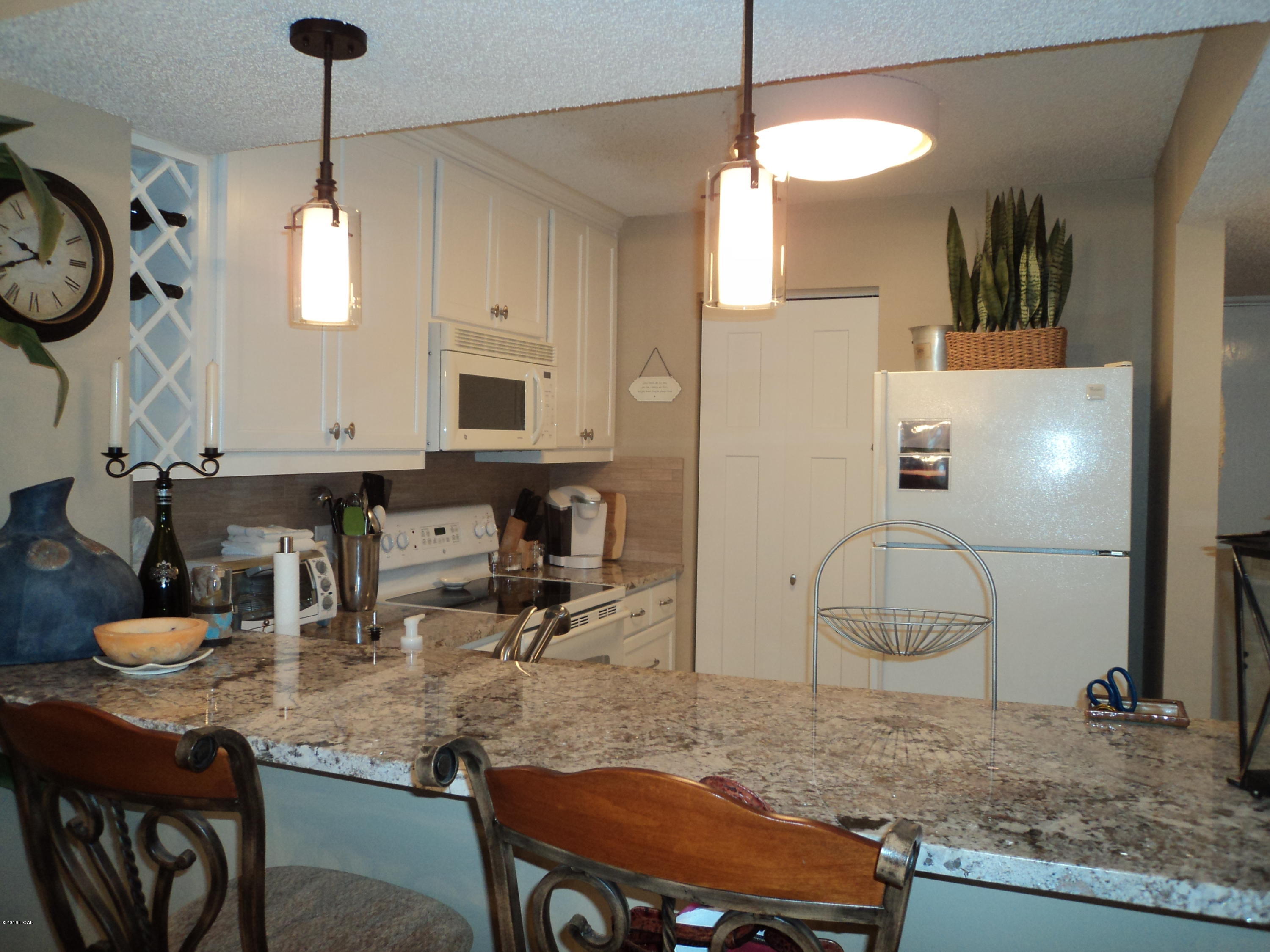 Dunes Of Panama Phase II - Residential