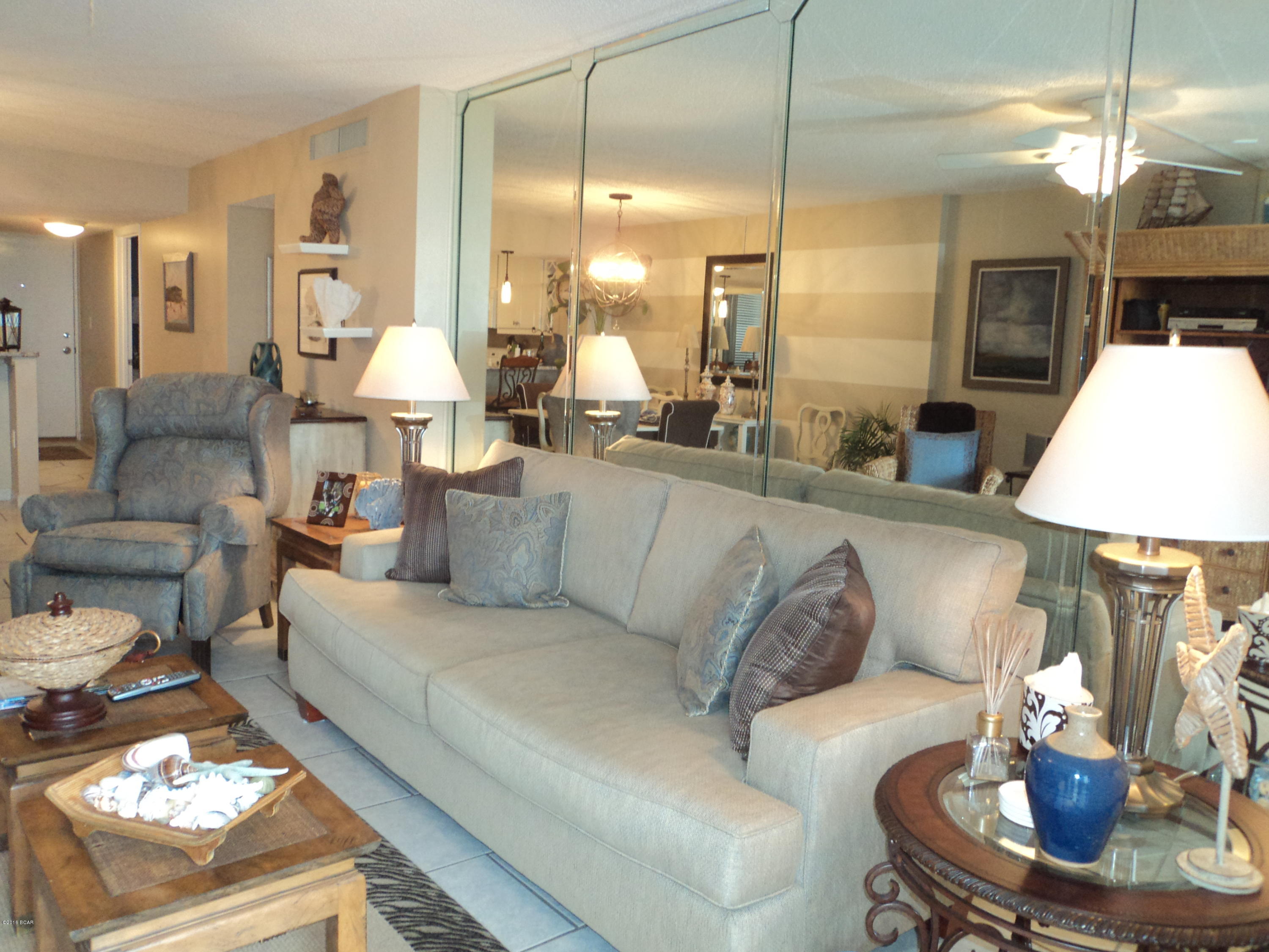 Dunes Of Panama Phase II - Residential