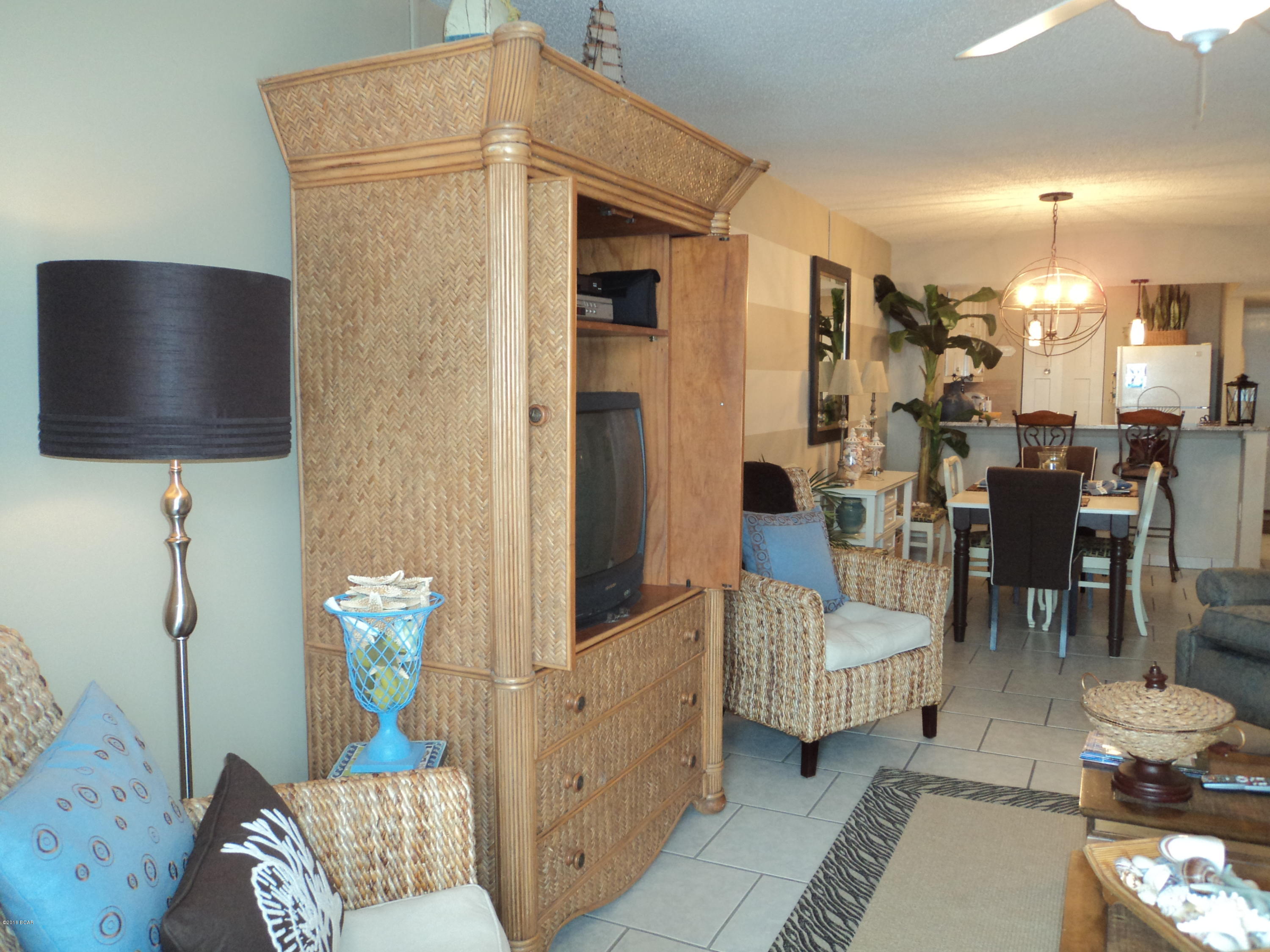 Dunes Of Panama Phase II - Residential