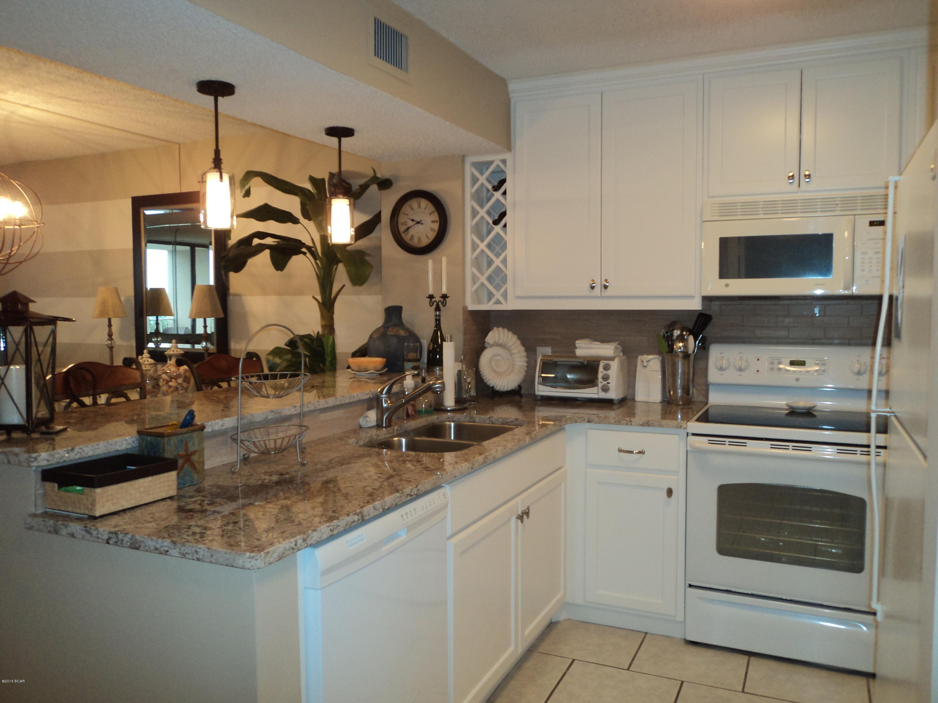 Dunes Of Panama Phase II - Residential