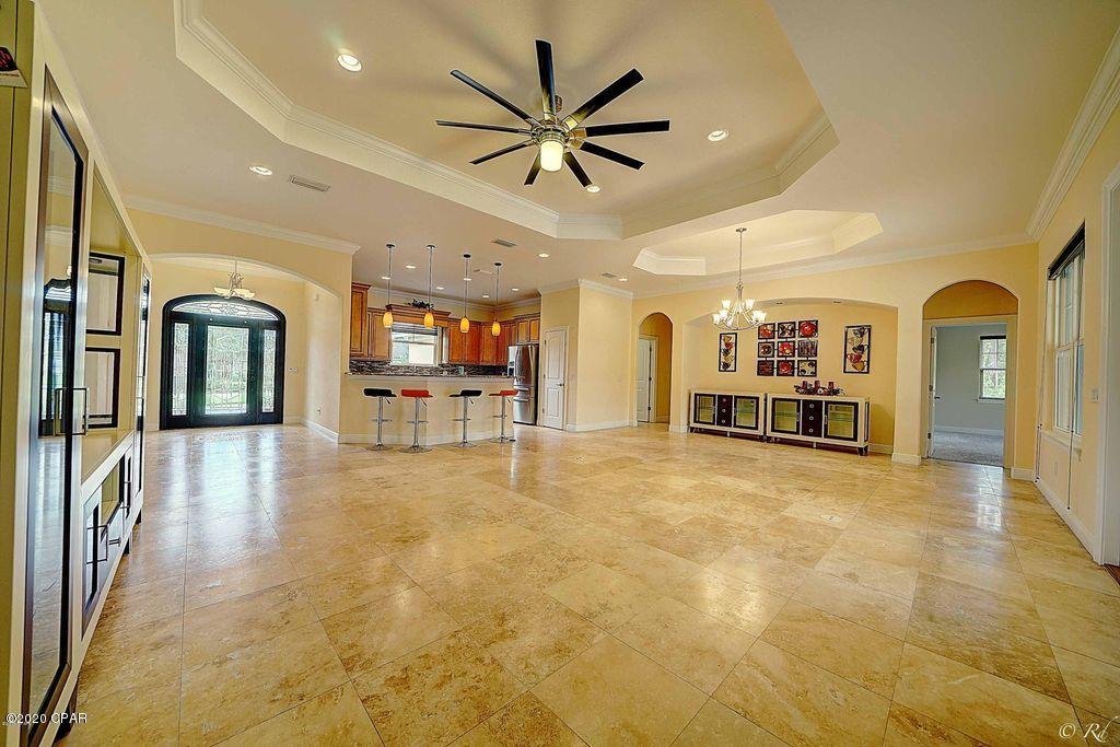 Dolphin Bay - Residential