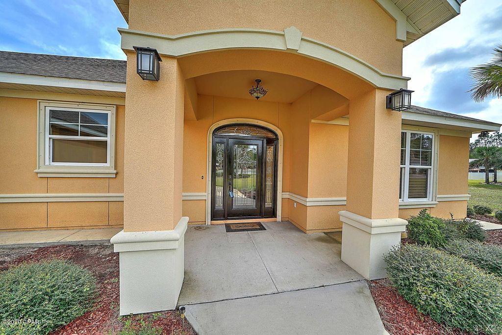 Dolphin Bay - Residential