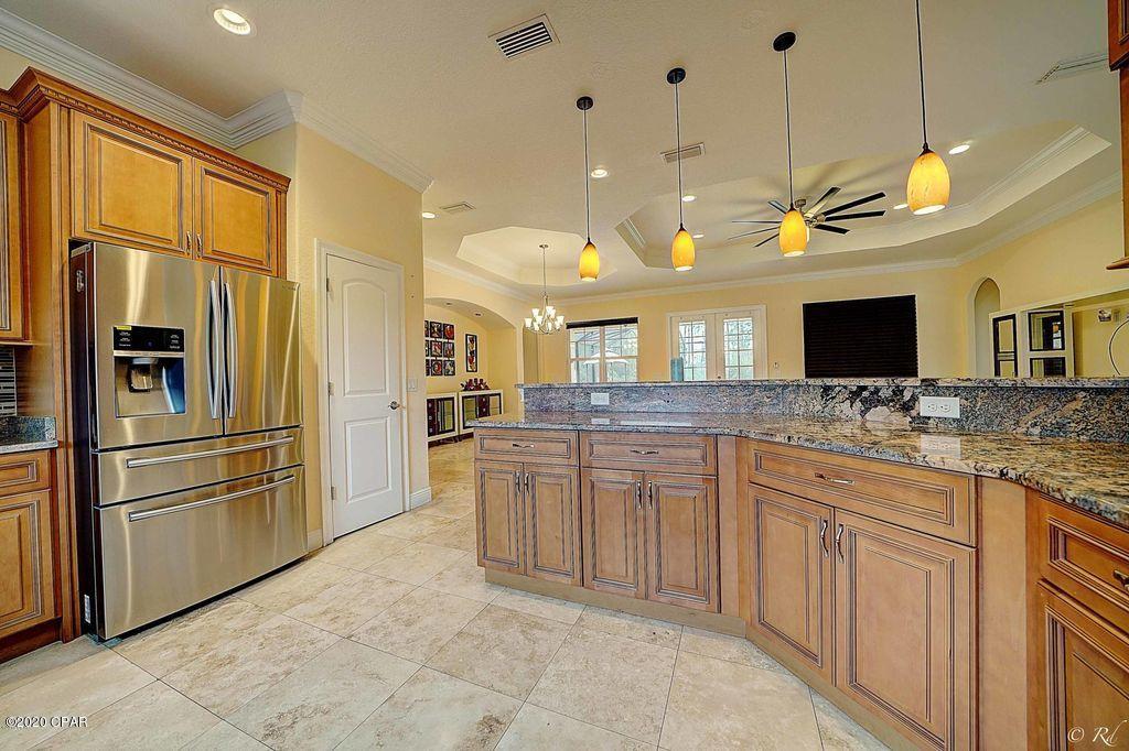 Dolphin Bay - Residential