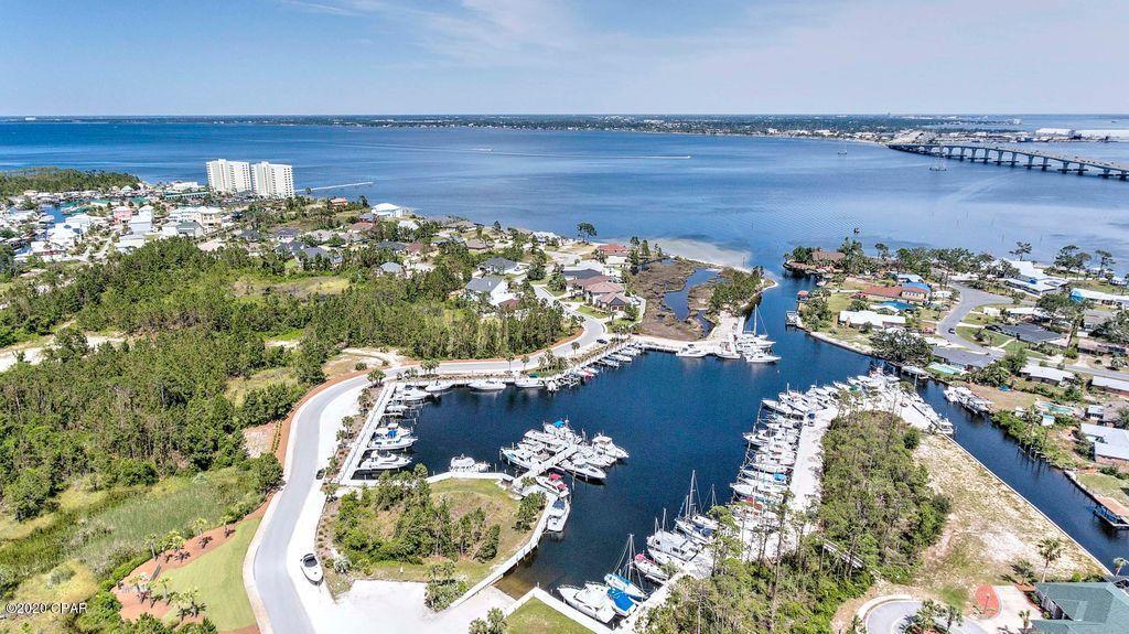 Dolphin Bay - Residential