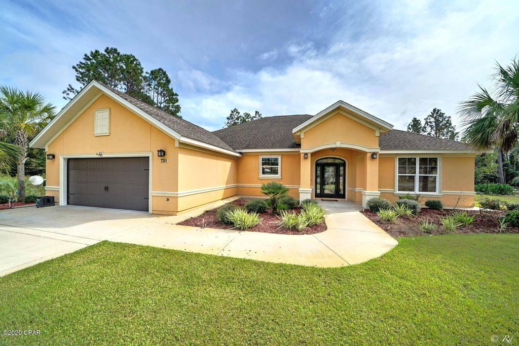 Dolphin Bay - Residential